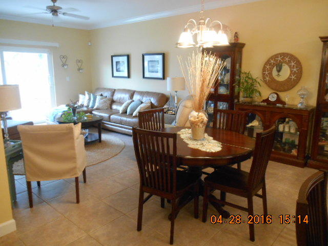 INDIANOLA ON THE WATER - Residential Lease