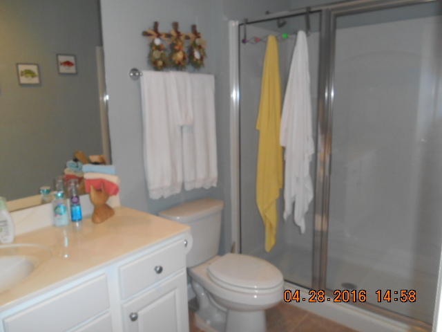 INDIANOLA ON THE WATER - Residential Lease