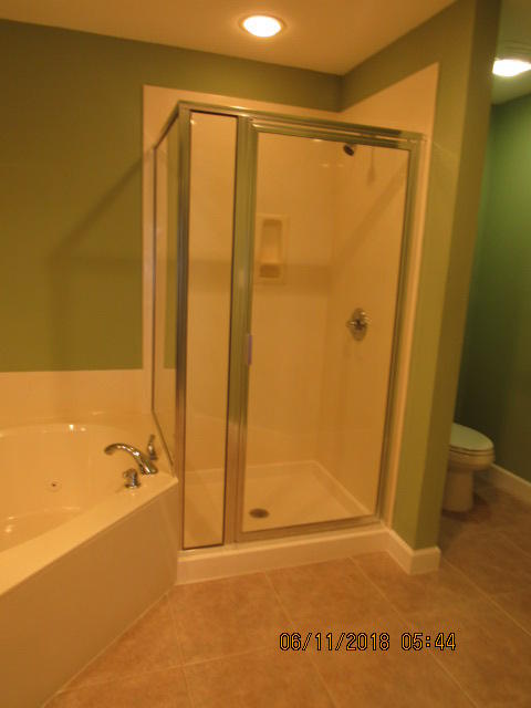 INDIANOLA ON THE WATER - Residential Lease