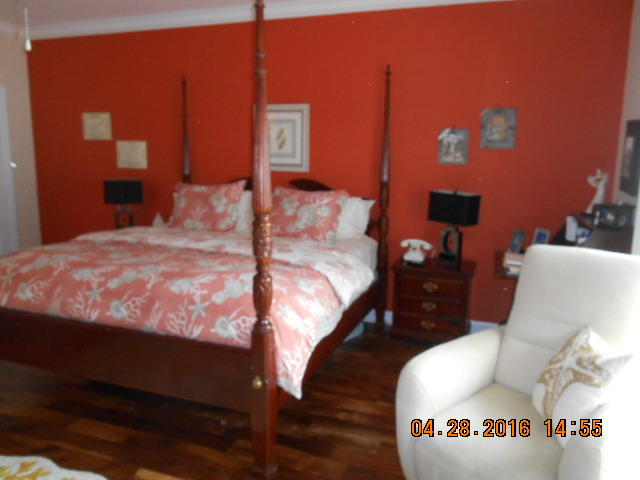 INDIANOLA ON THE WATER - Residential Lease