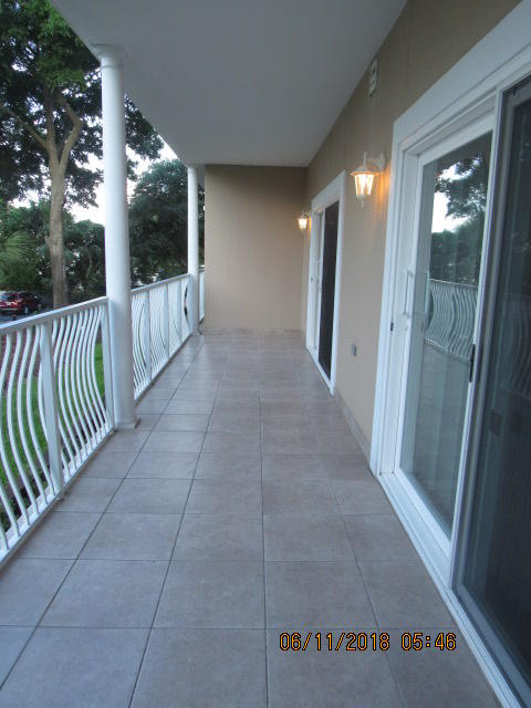 INDIANOLA ON THE WATER - Residential Lease