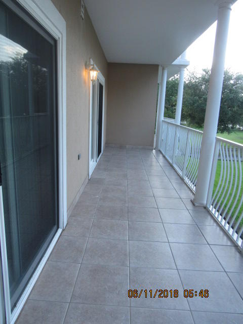 INDIANOLA ON THE WATER - Residential Lease