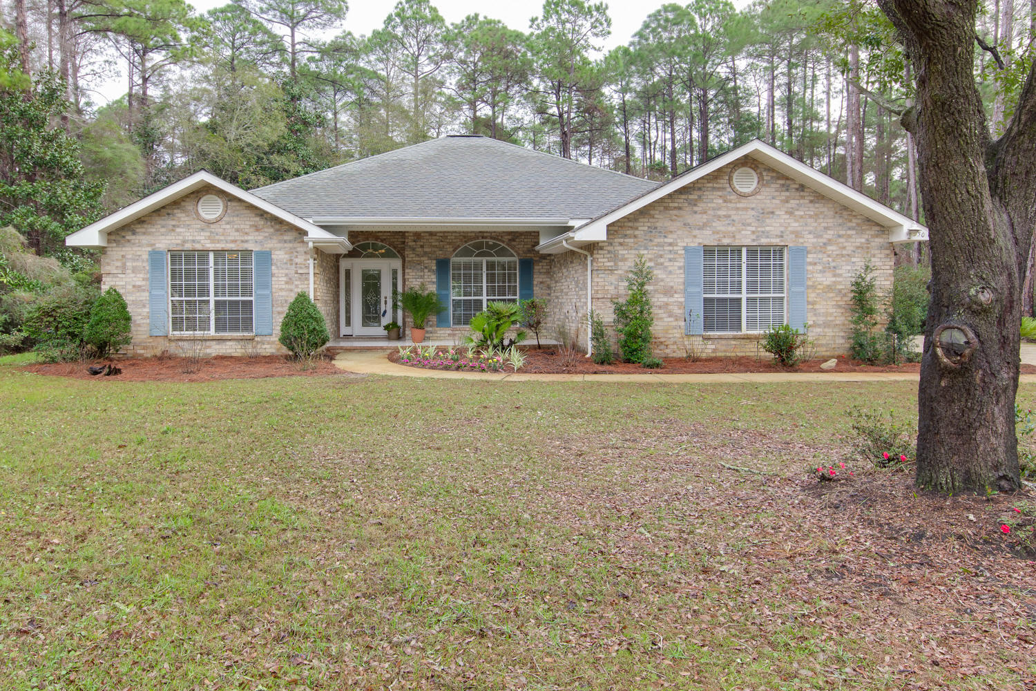 DRIFTWOOD ESTATES - Residential