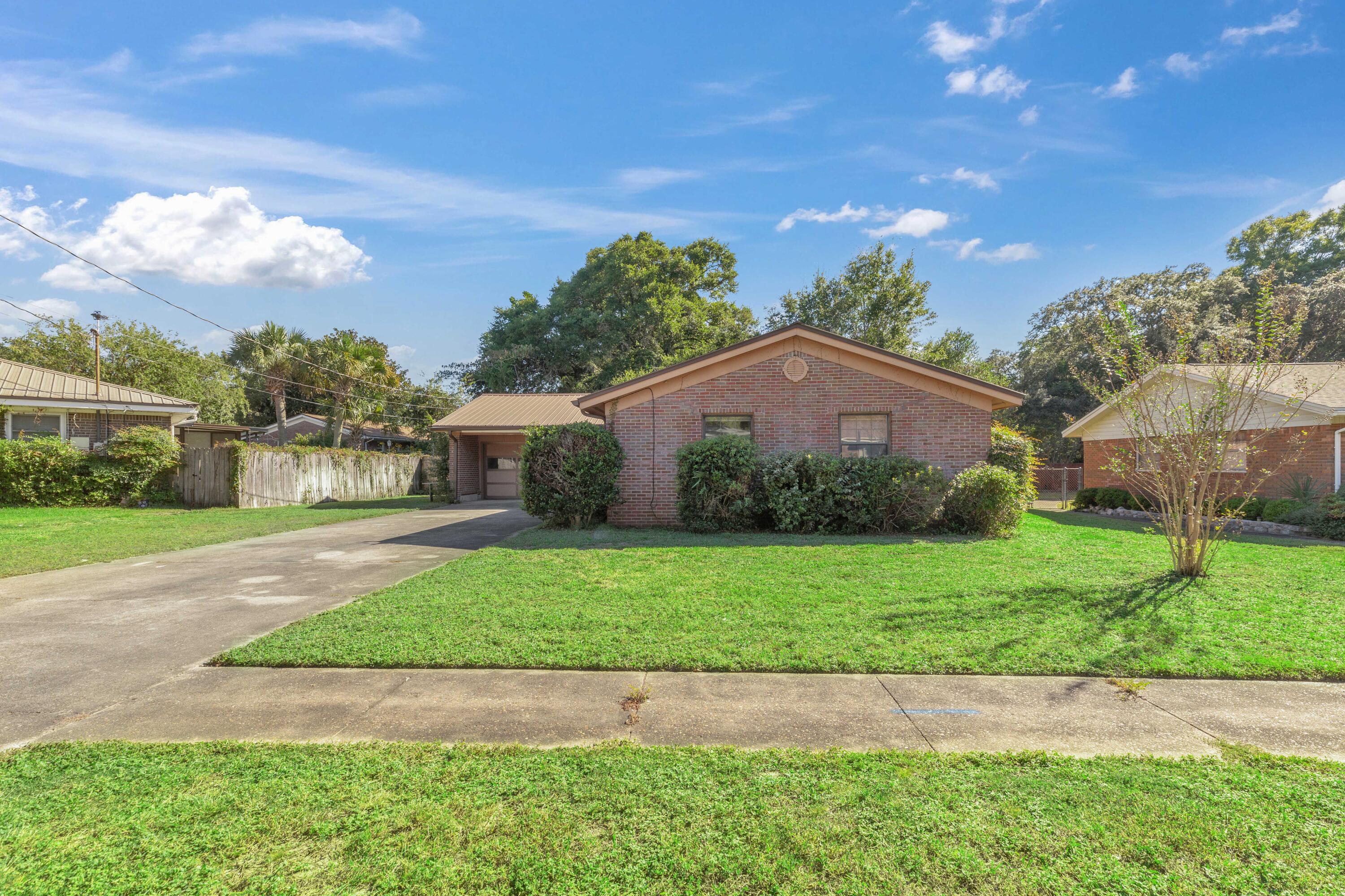 LEOTA MILLER - Residential Lease