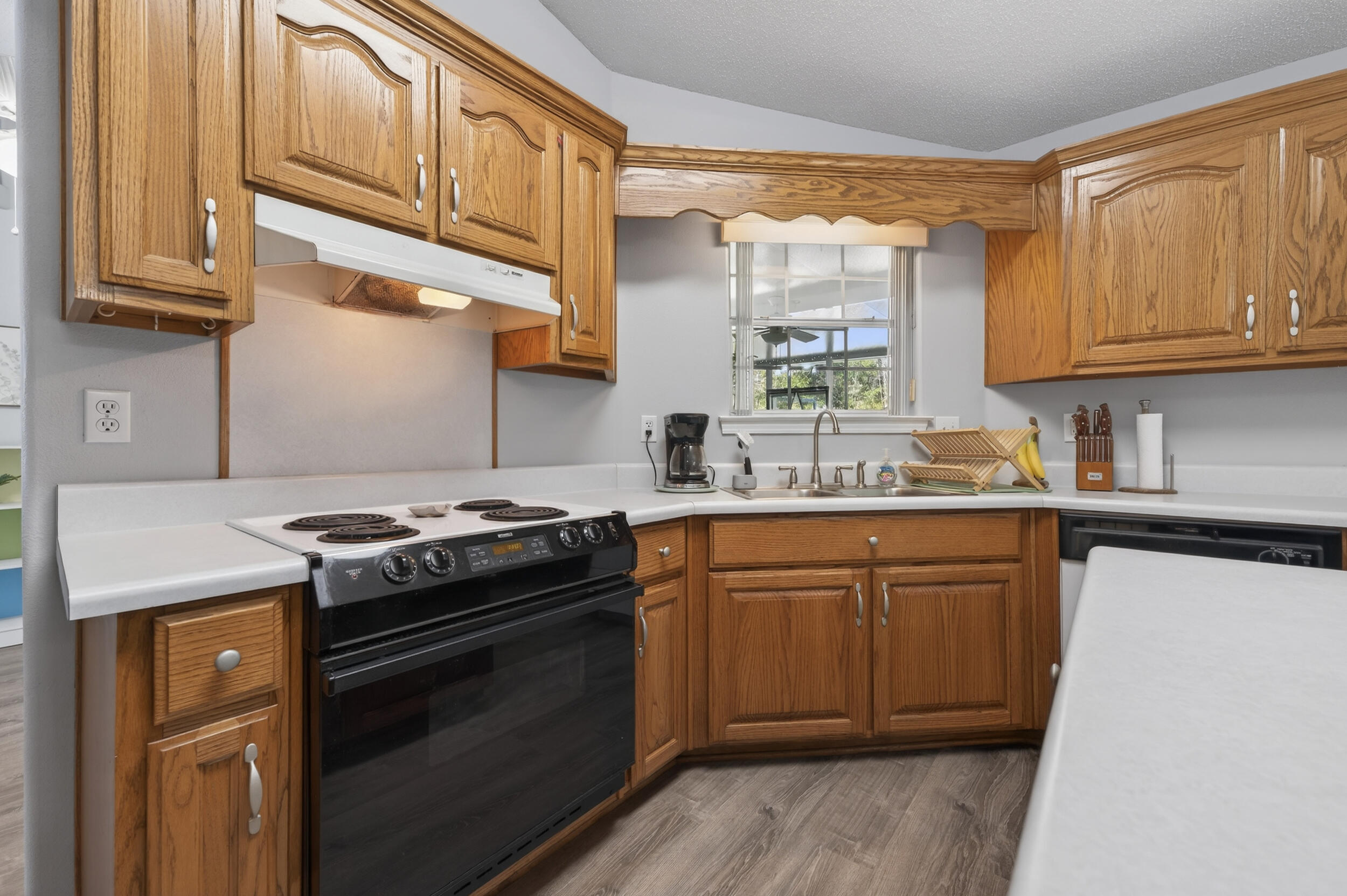 HUNTERS RIDGE - Residential