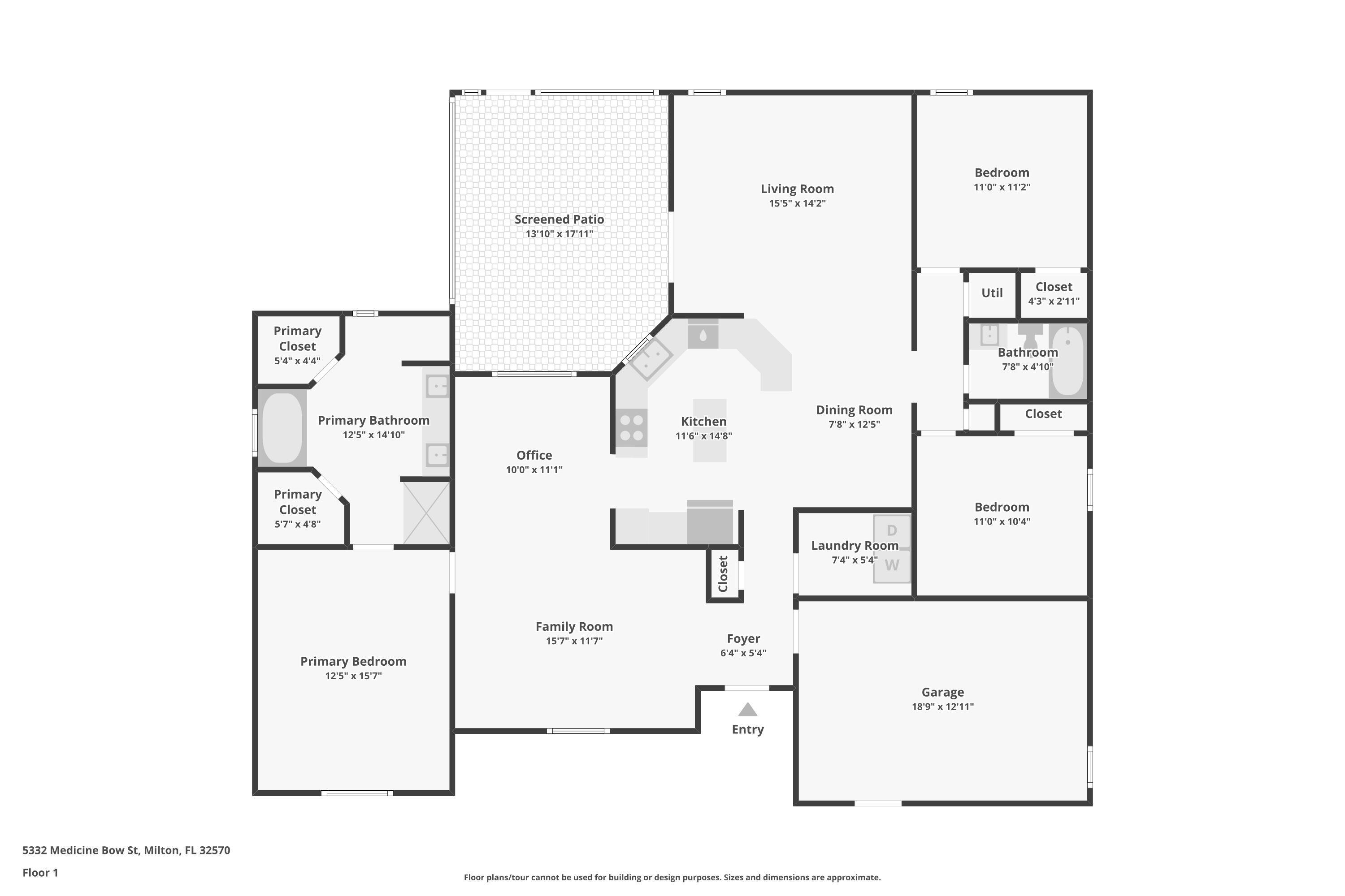 HUNTERS RIDGE - Residential