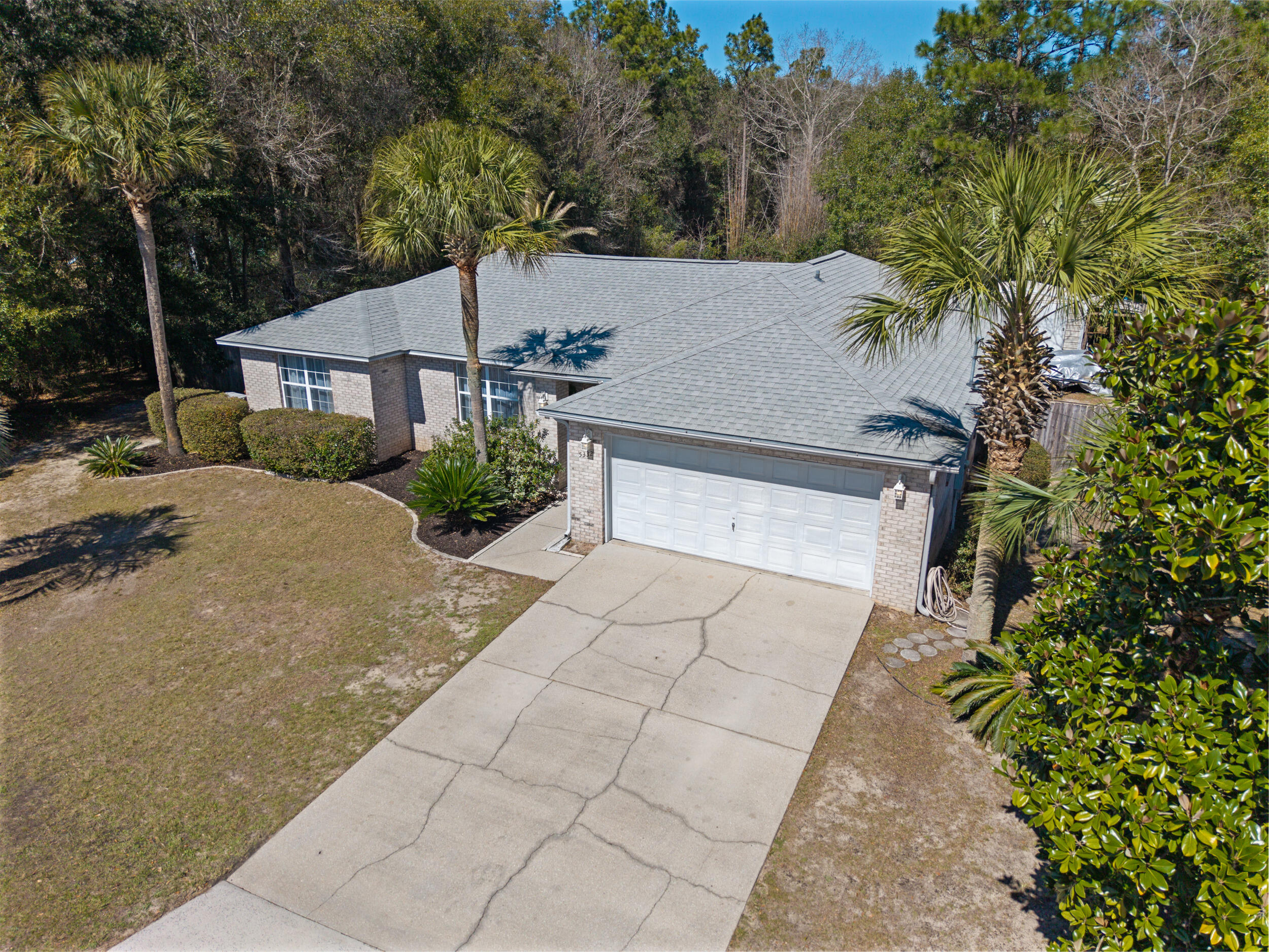 HUNTERS RIDGE - Residential