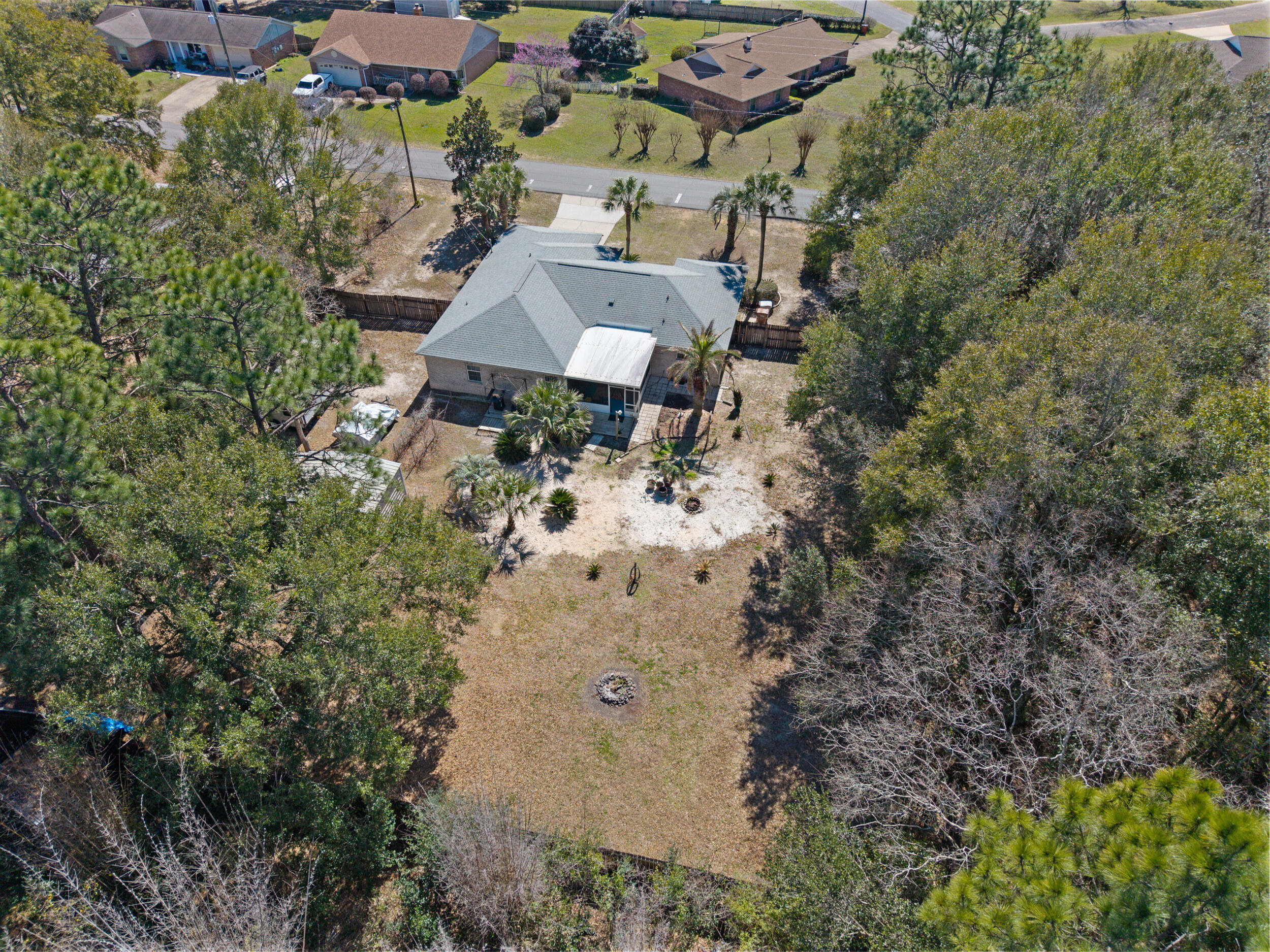 HUNTERS RIDGE - Residential