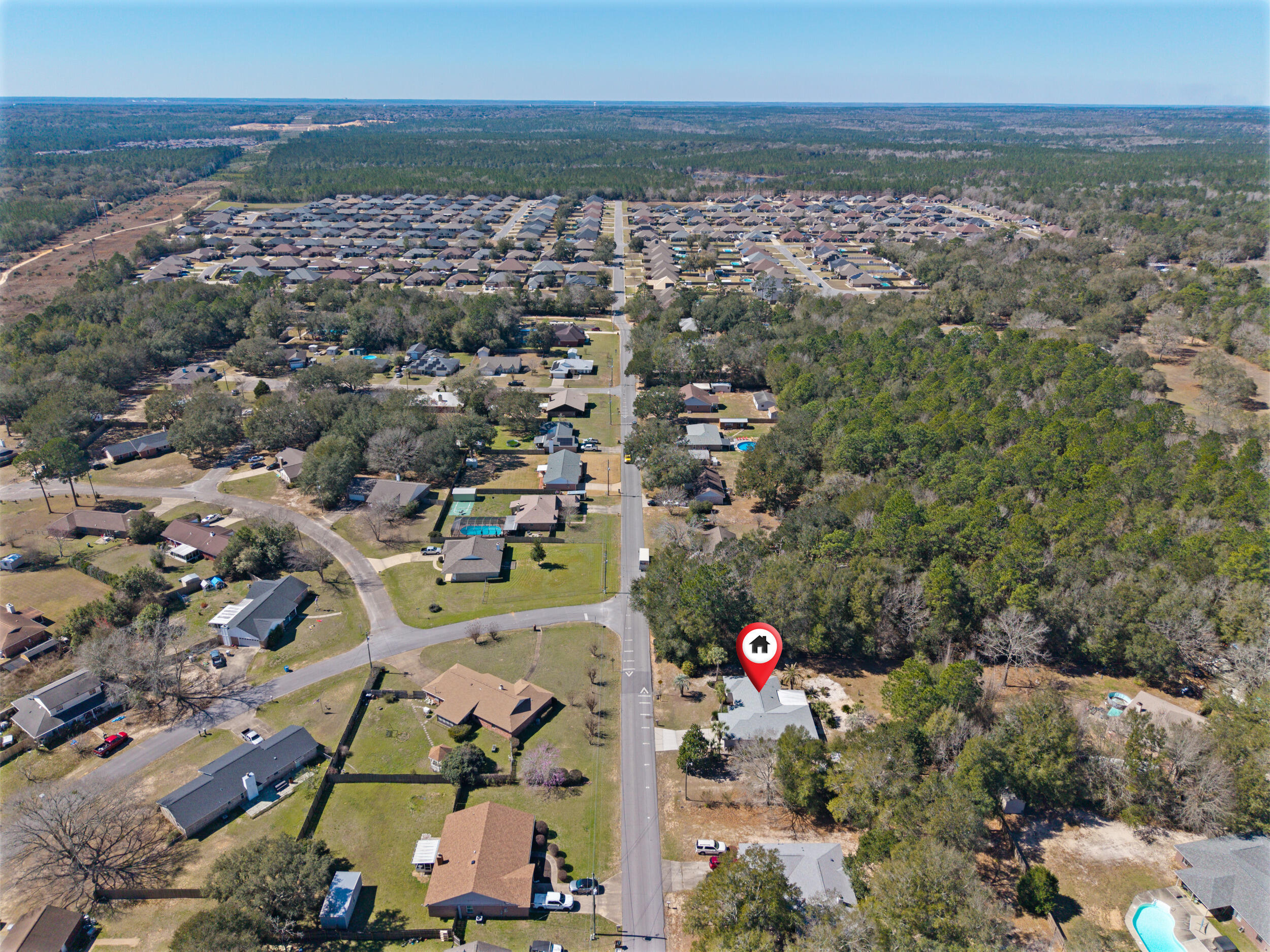 HUNTERS RIDGE - Residential