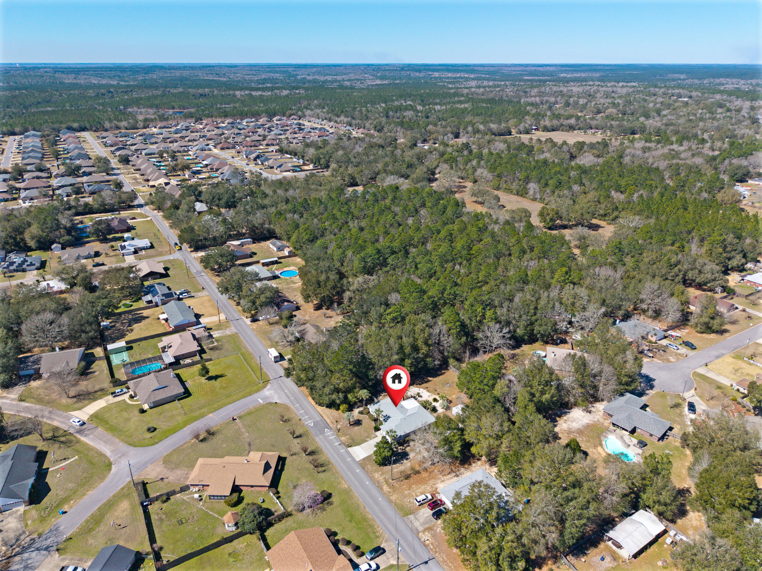 HUNTERS RIDGE - Residential