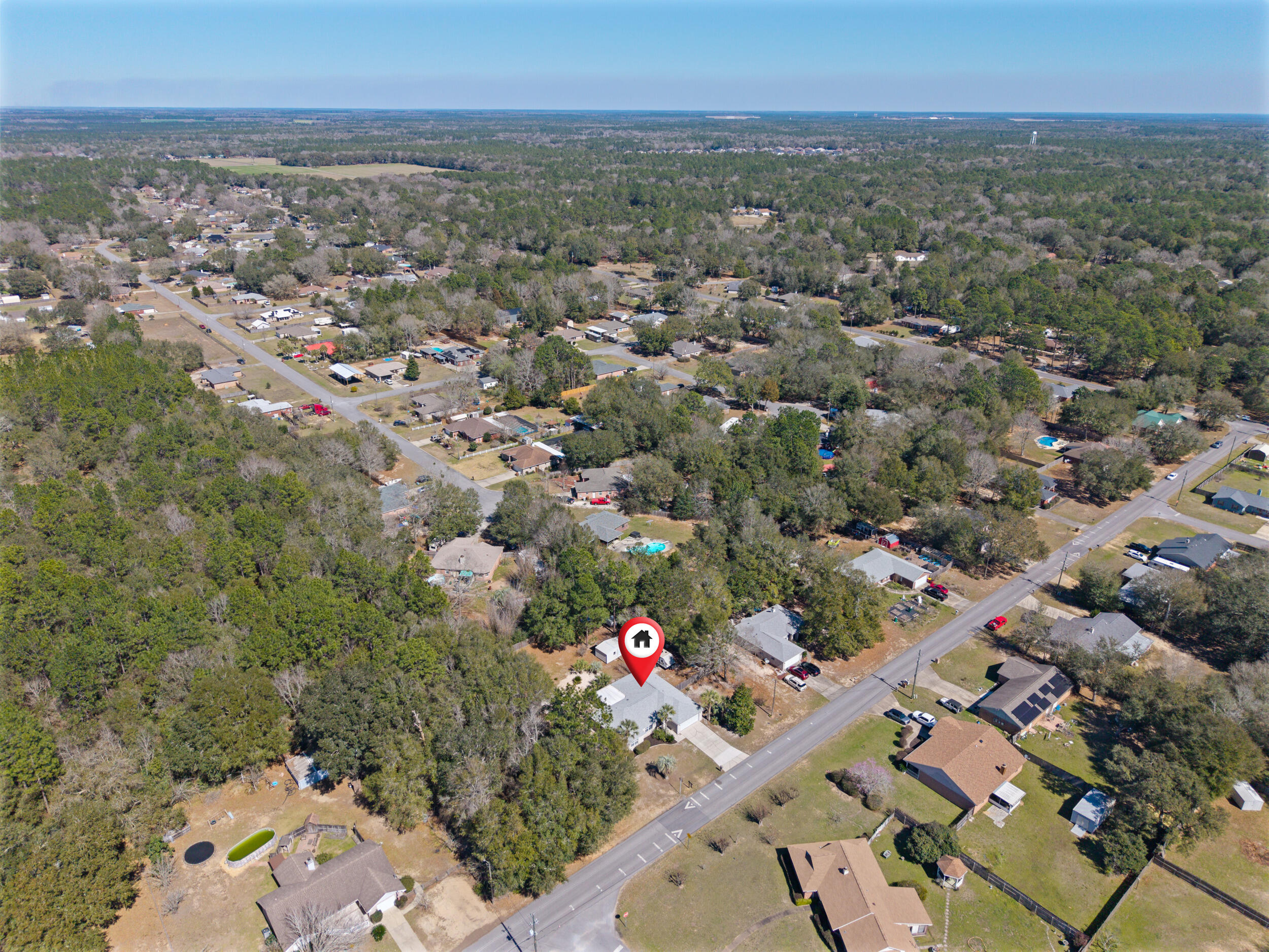 HUNTERS RIDGE - Residential