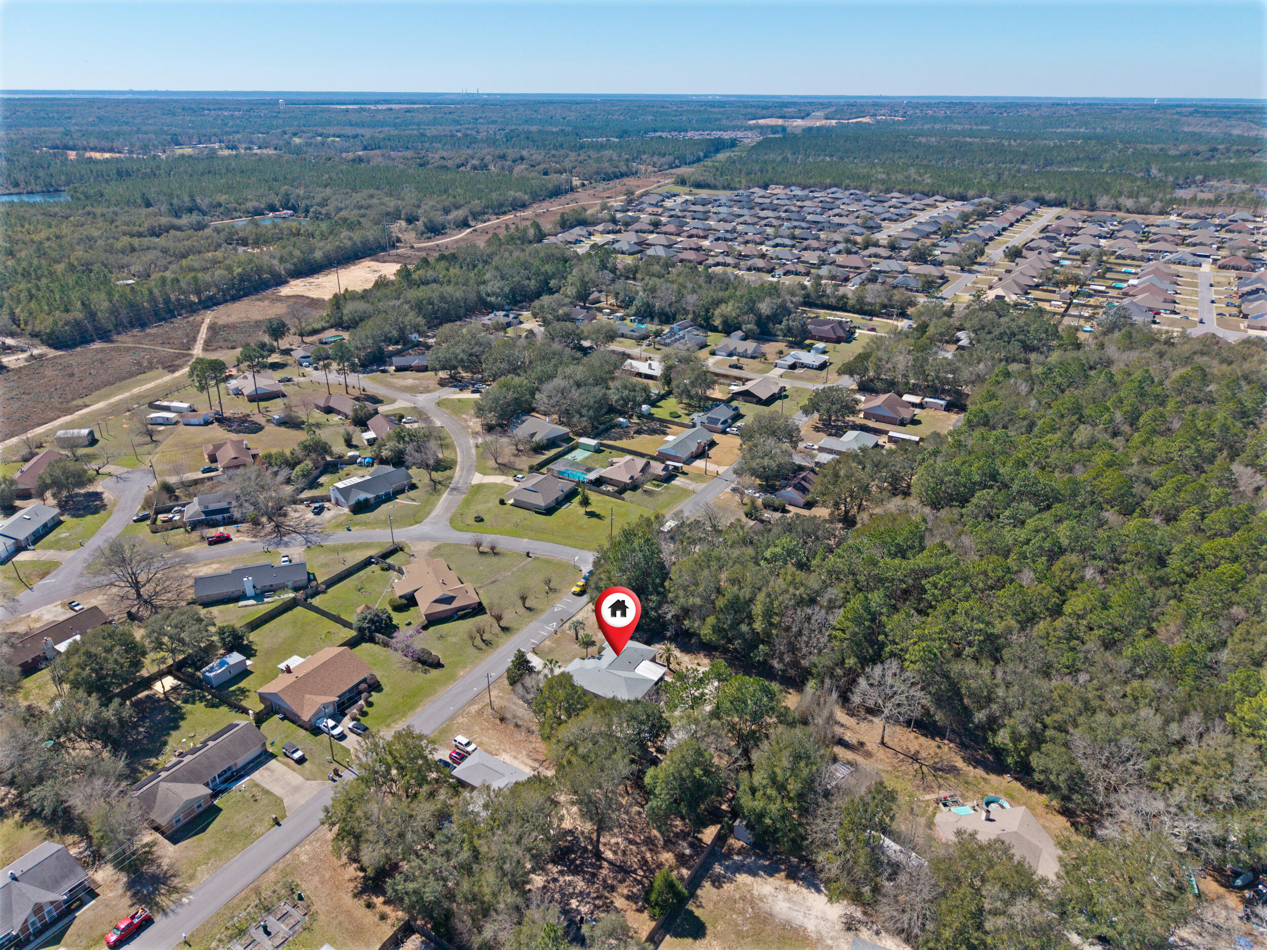 HUNTERS RIDGE - Residential