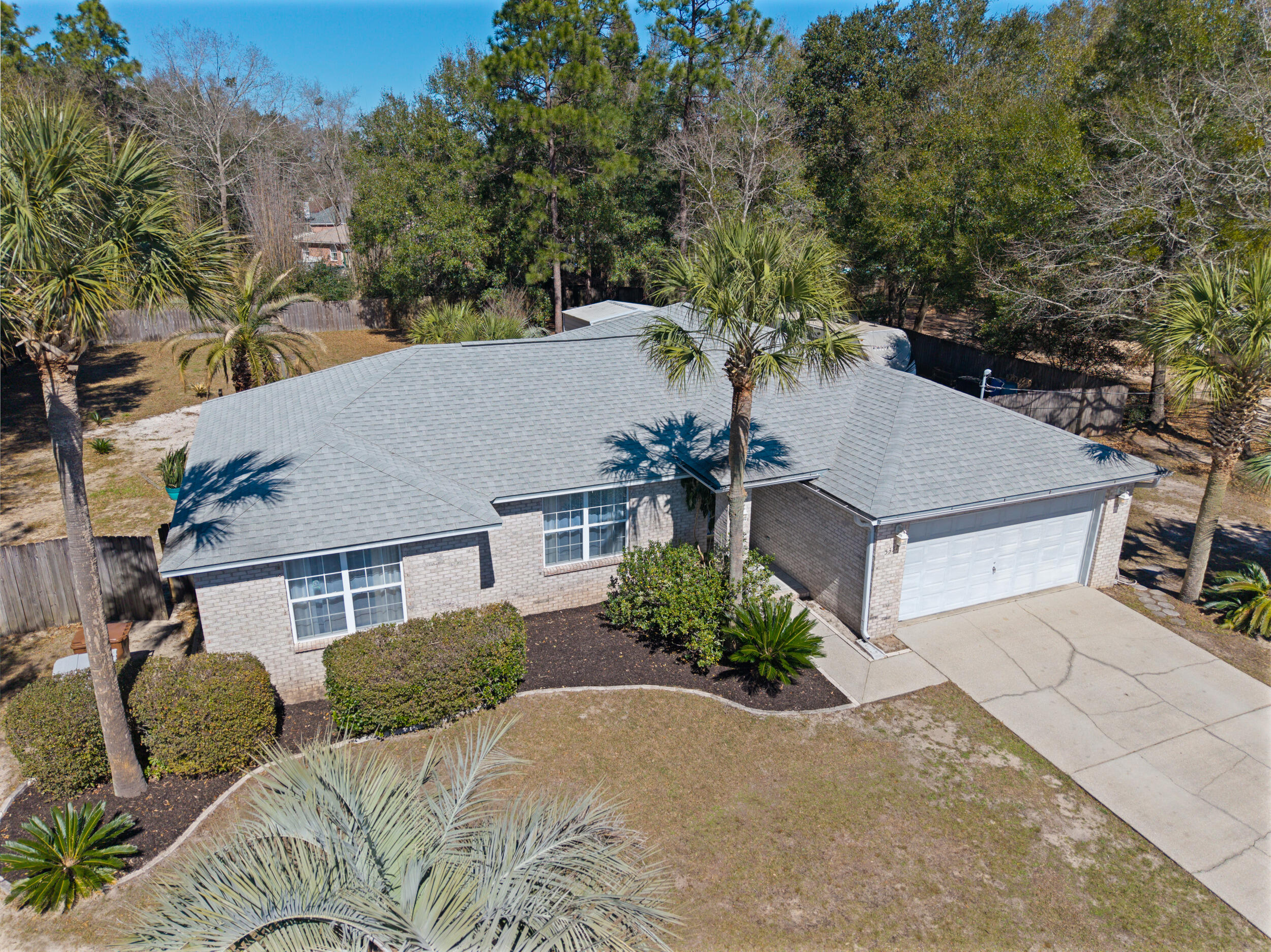 HUNTERS RIDGE - Residential