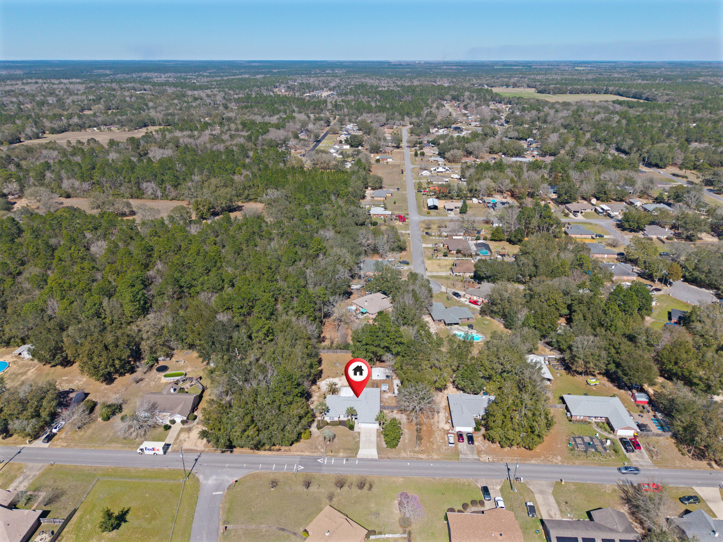 HUNTERS RIDGE - Residential