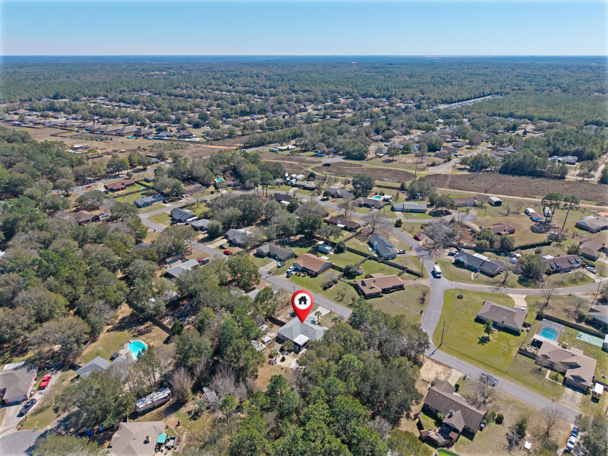 HUNTERS RIDGE - Residential