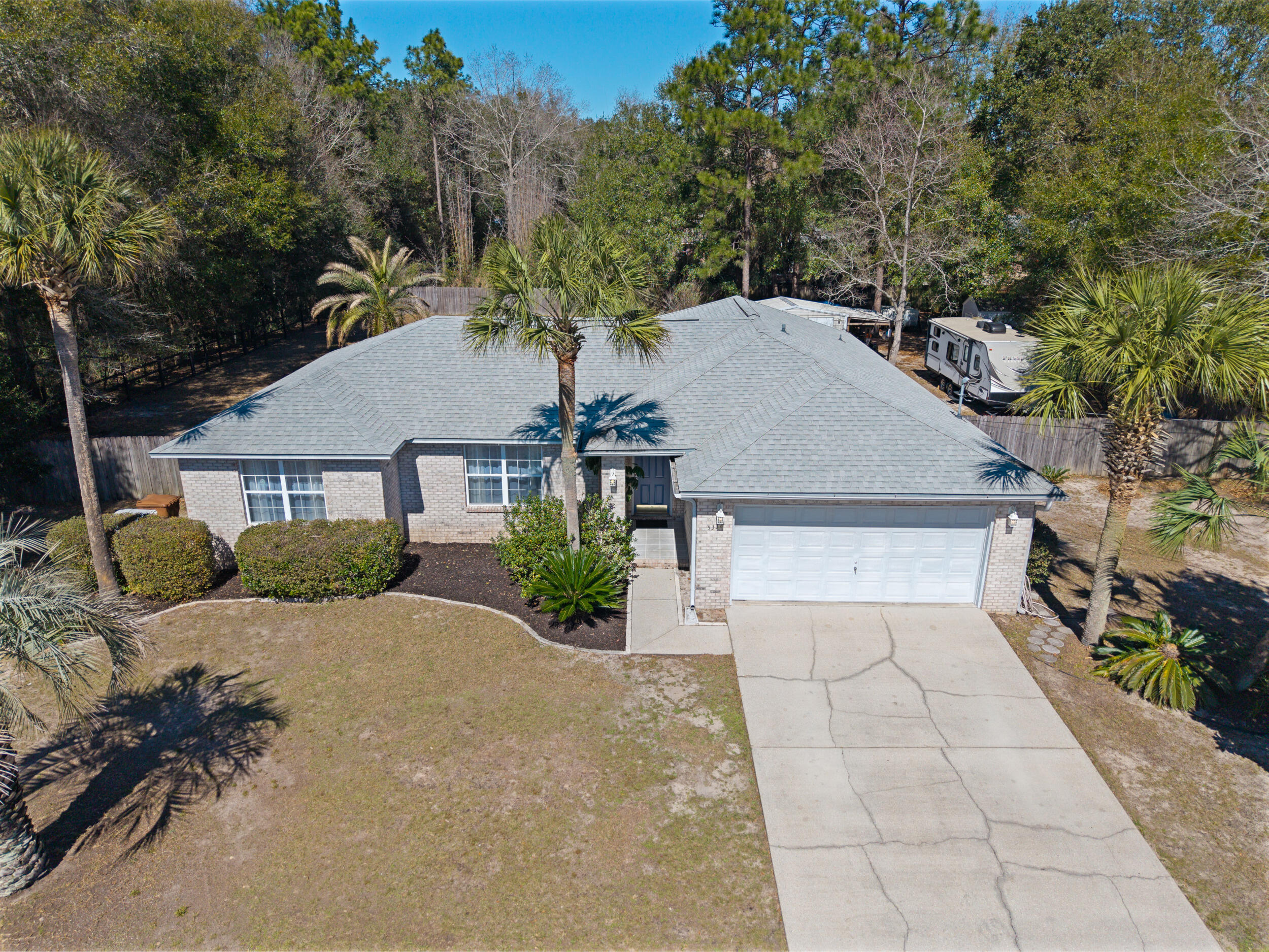 HUNTERS RIDGE - Residential