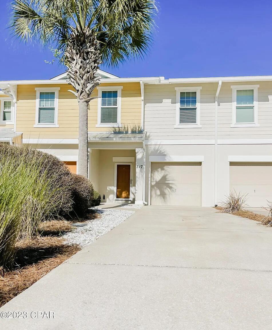 WHISPER DUNES - Residential