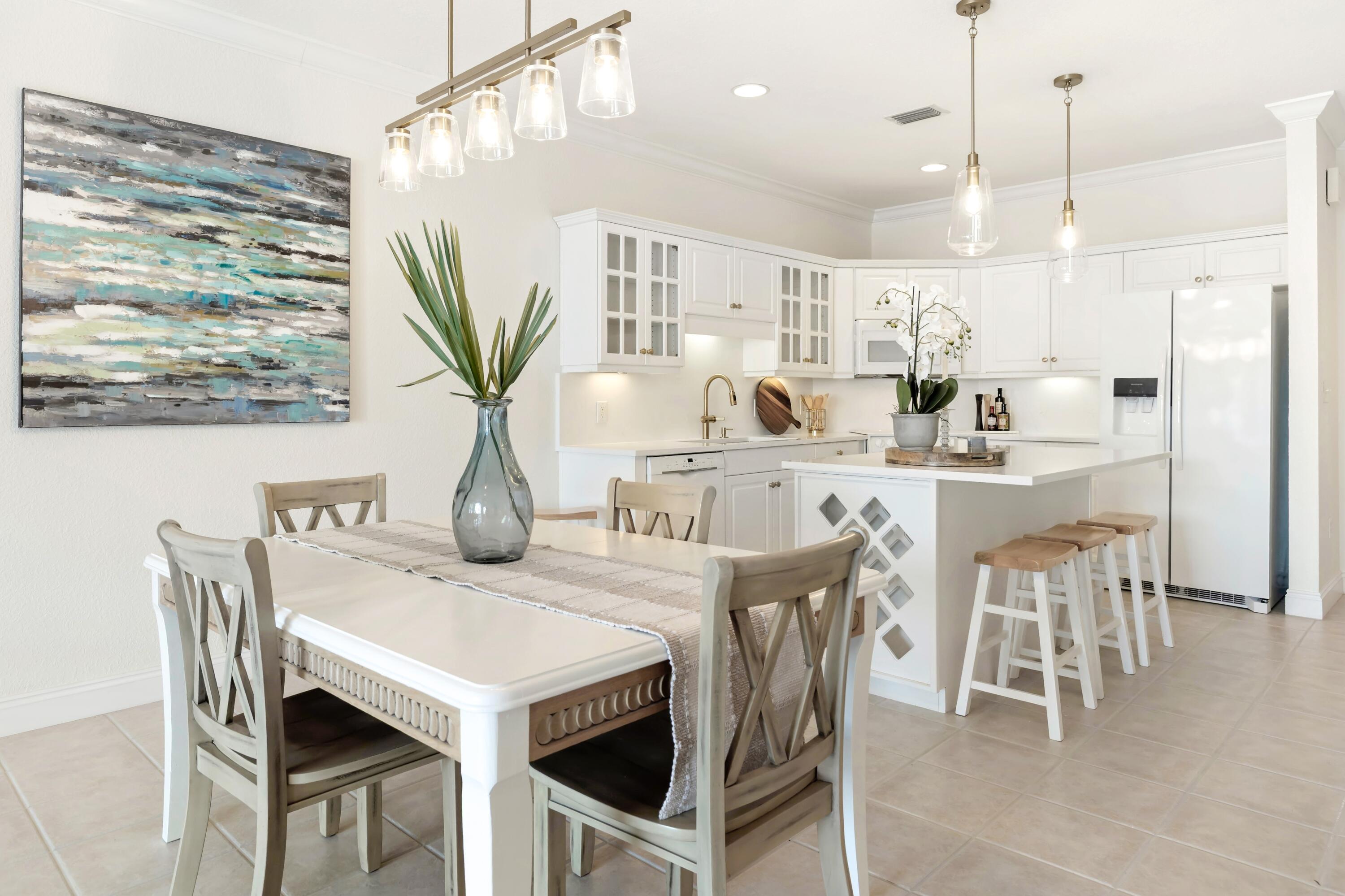 DUNE BREEZE VILLAS - Residential
