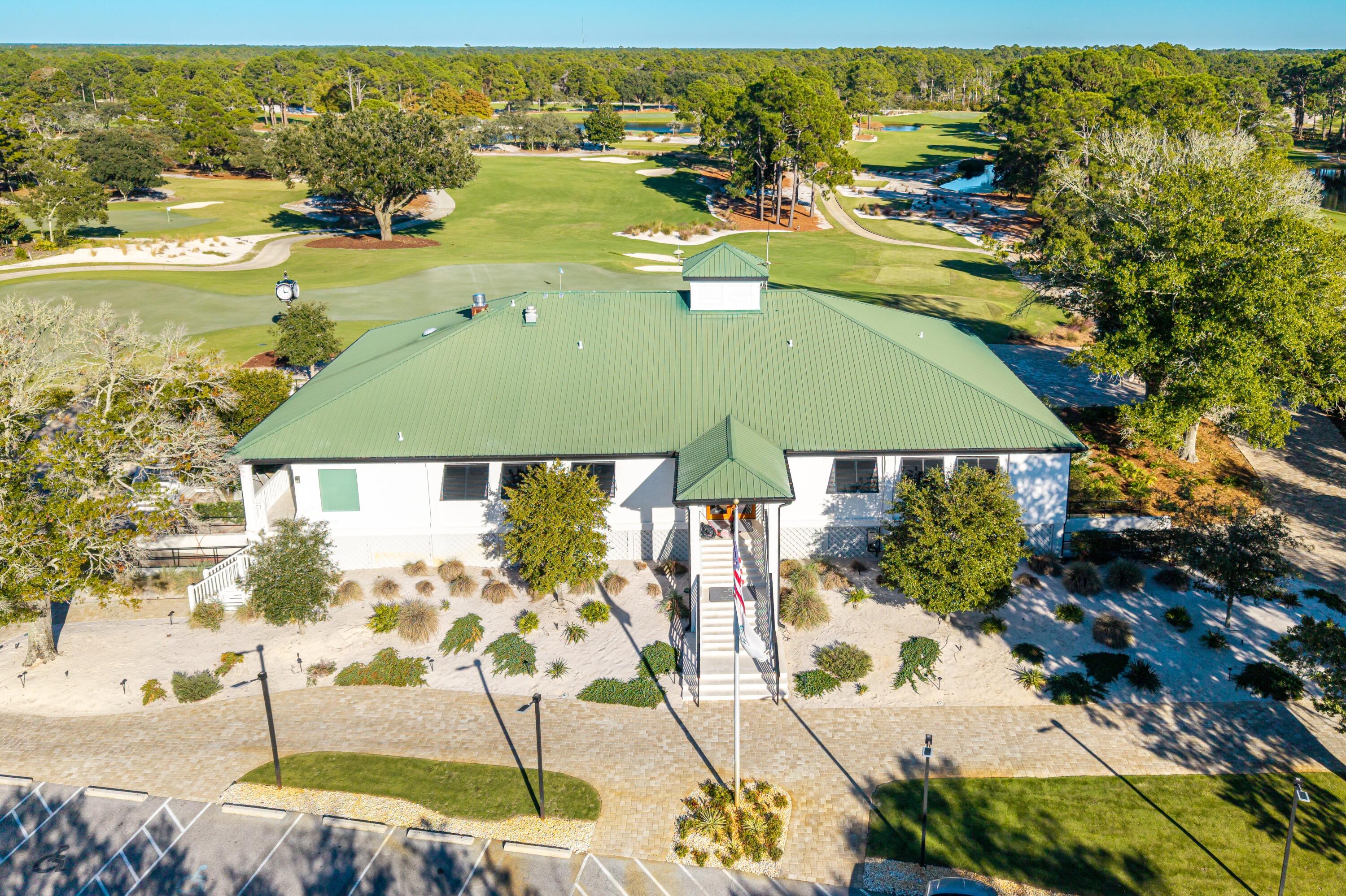 DUNE BREEZE VILLAS - Residential