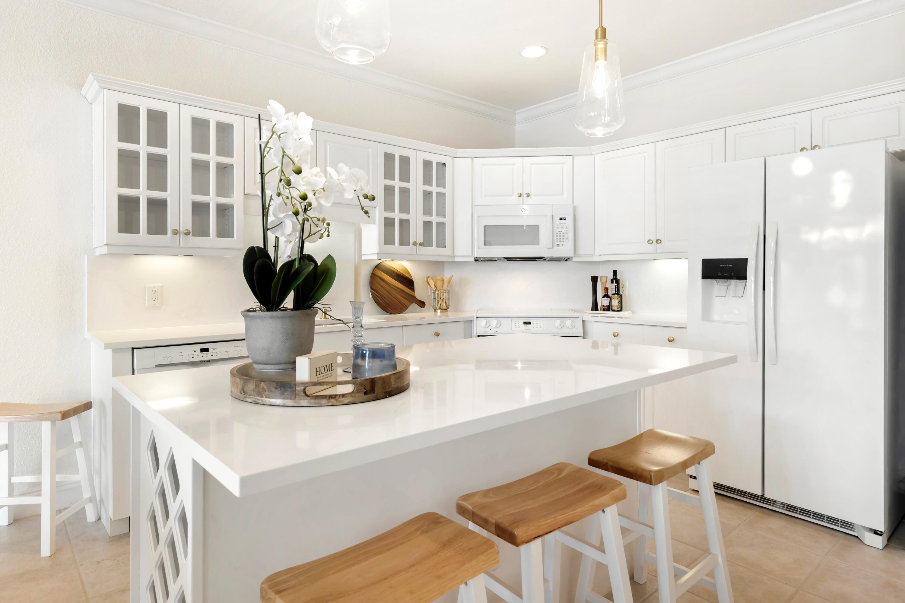DUNE BREEZE VILLAS - Residential