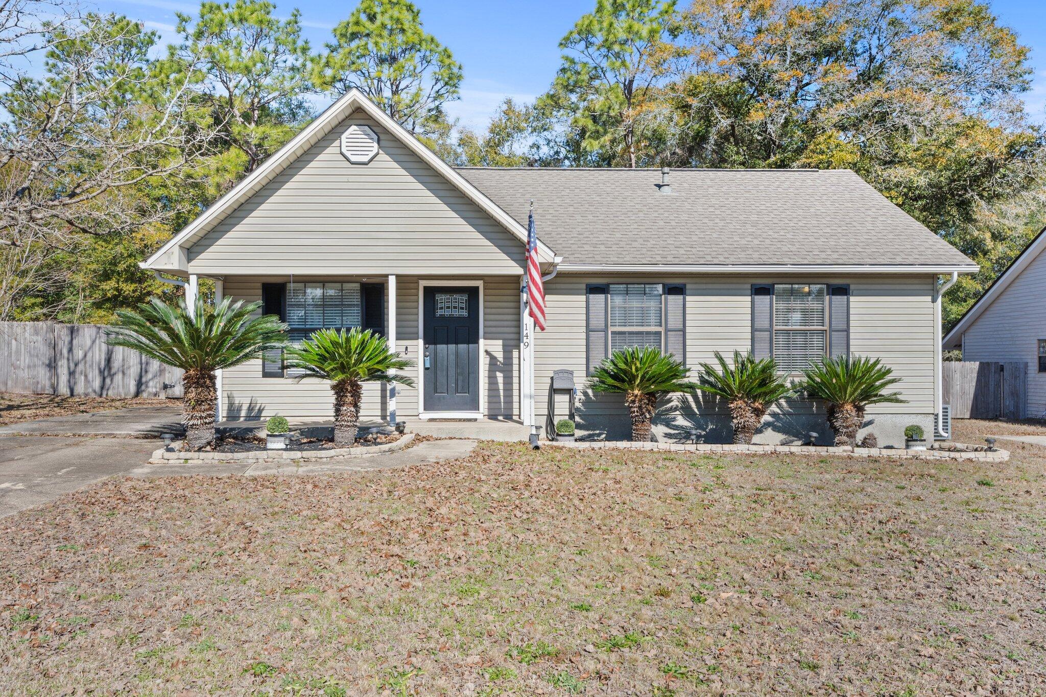 HOAL TERRACE ESTATES - Residential
