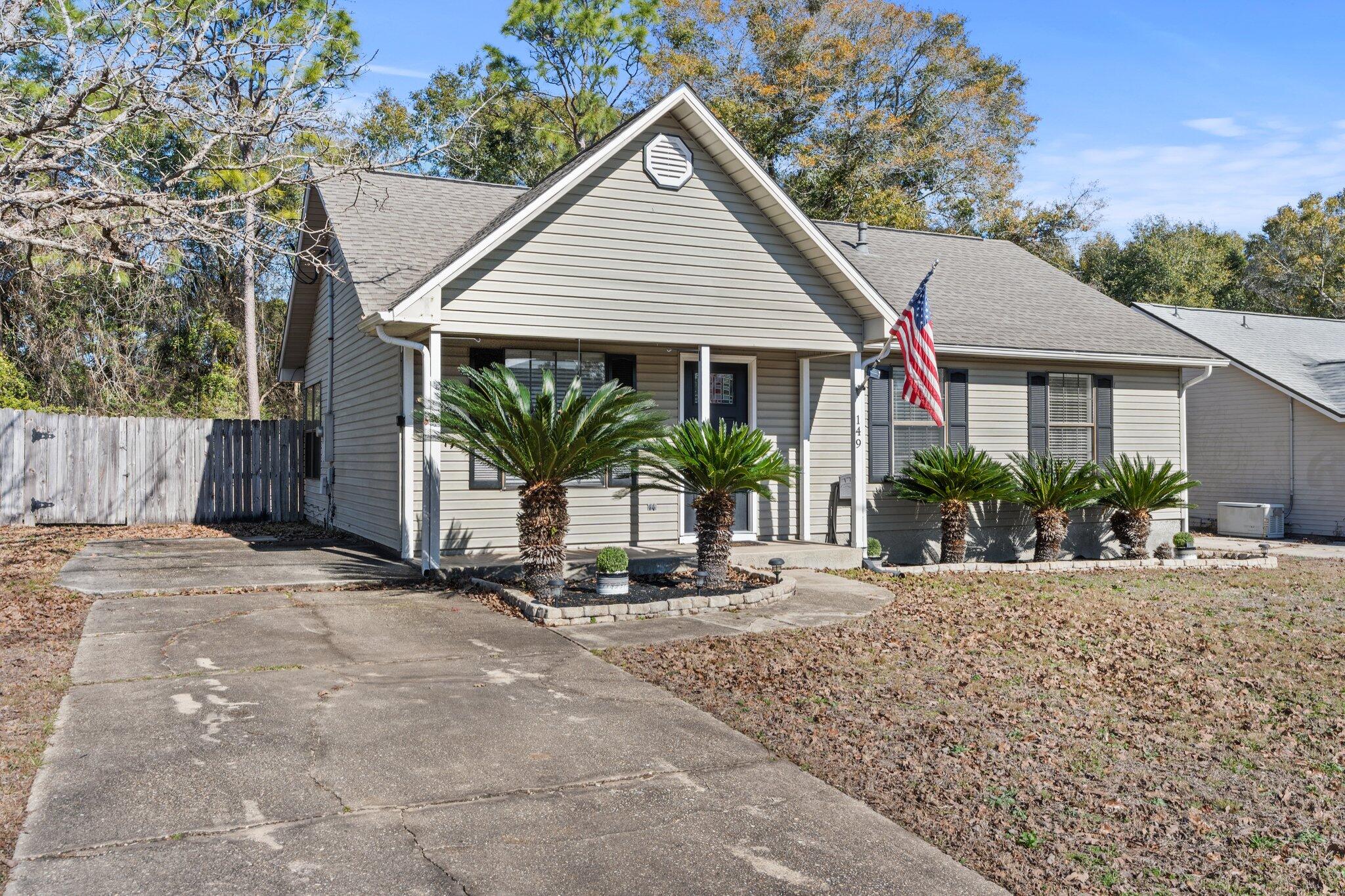 HOAL TERRACE ESTATES - Residential