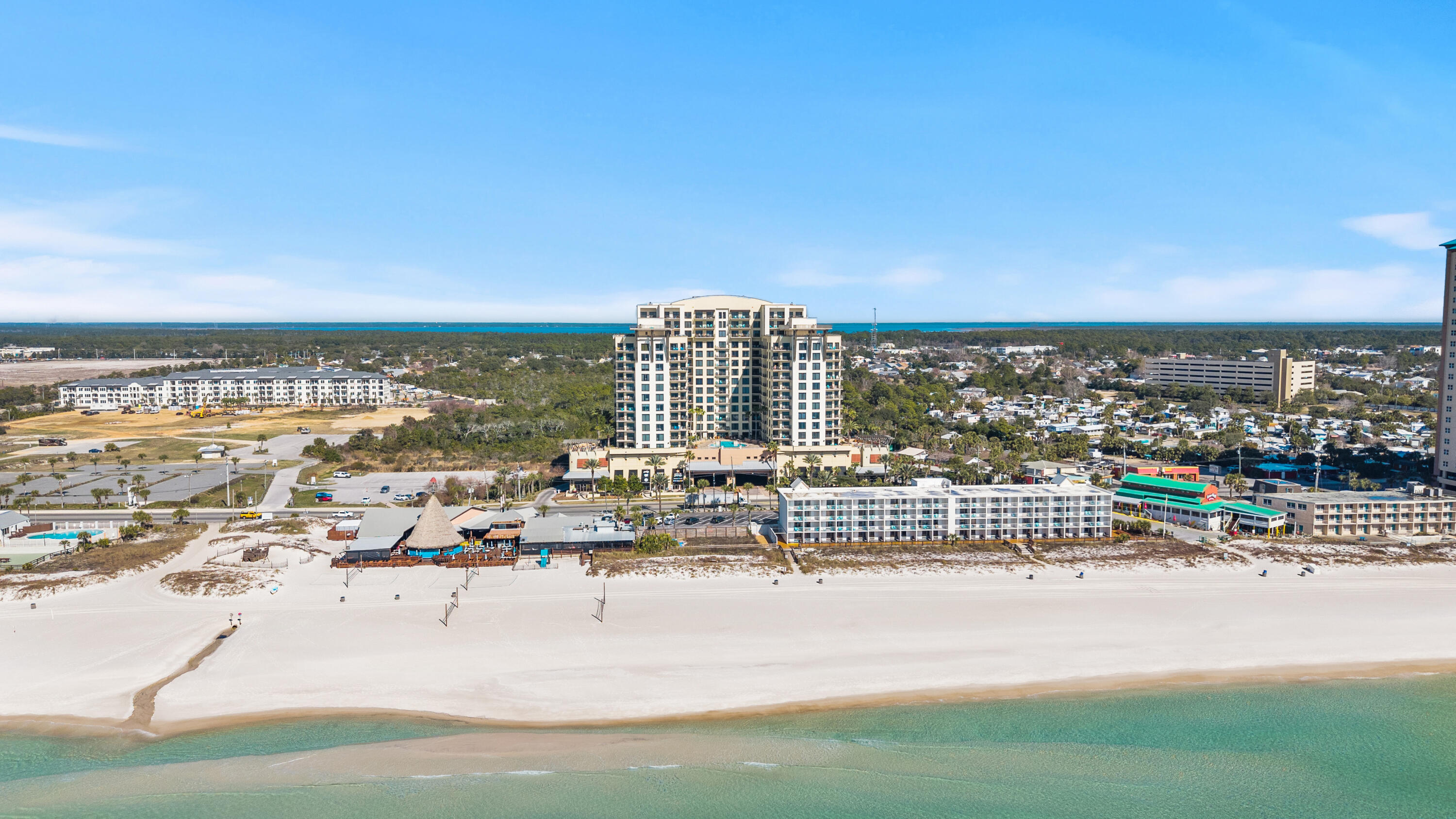ORIGIN AT SEAHAVEN - Residential