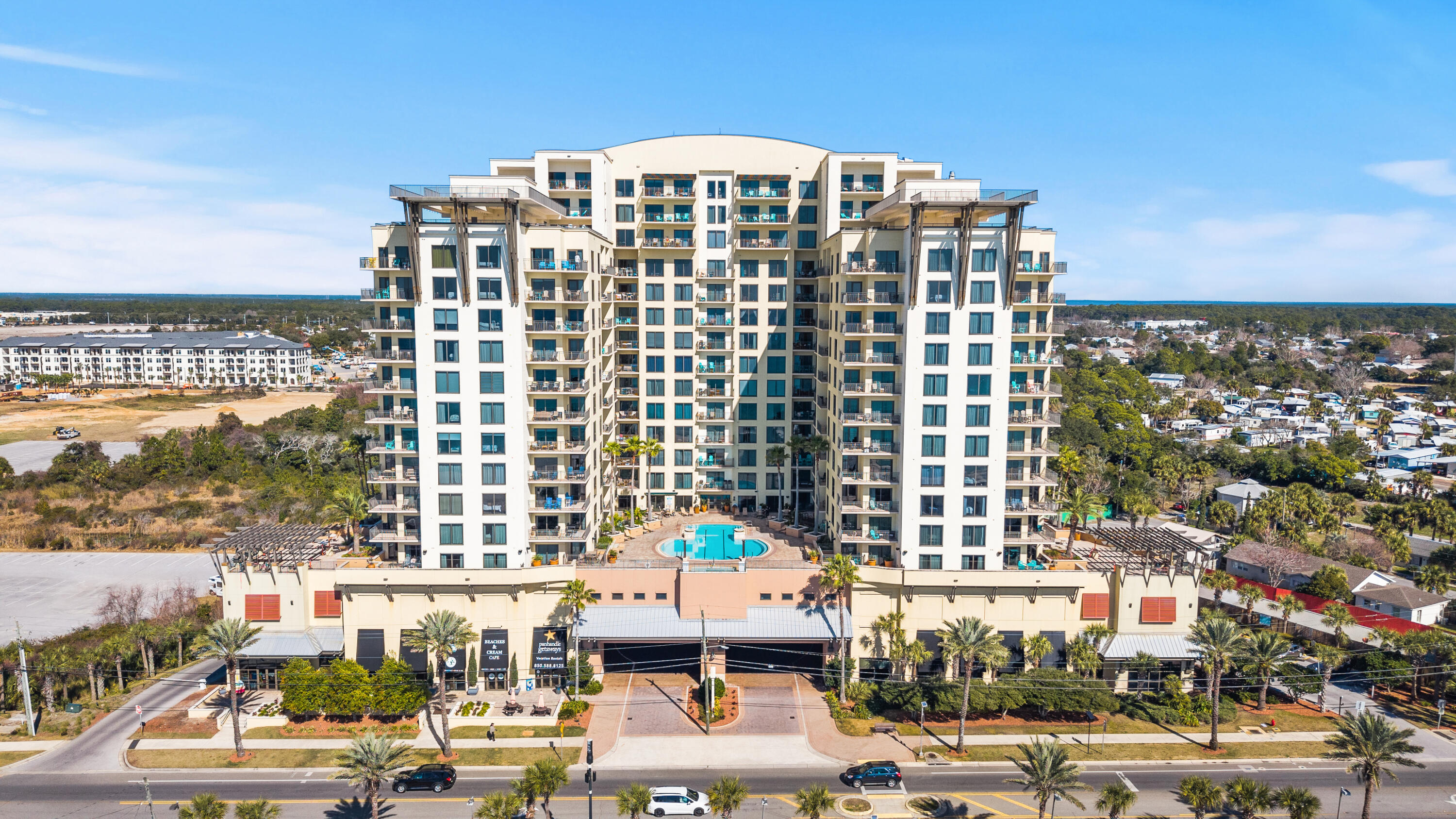 ORIGIN AT SEAHAVEN - Residential
