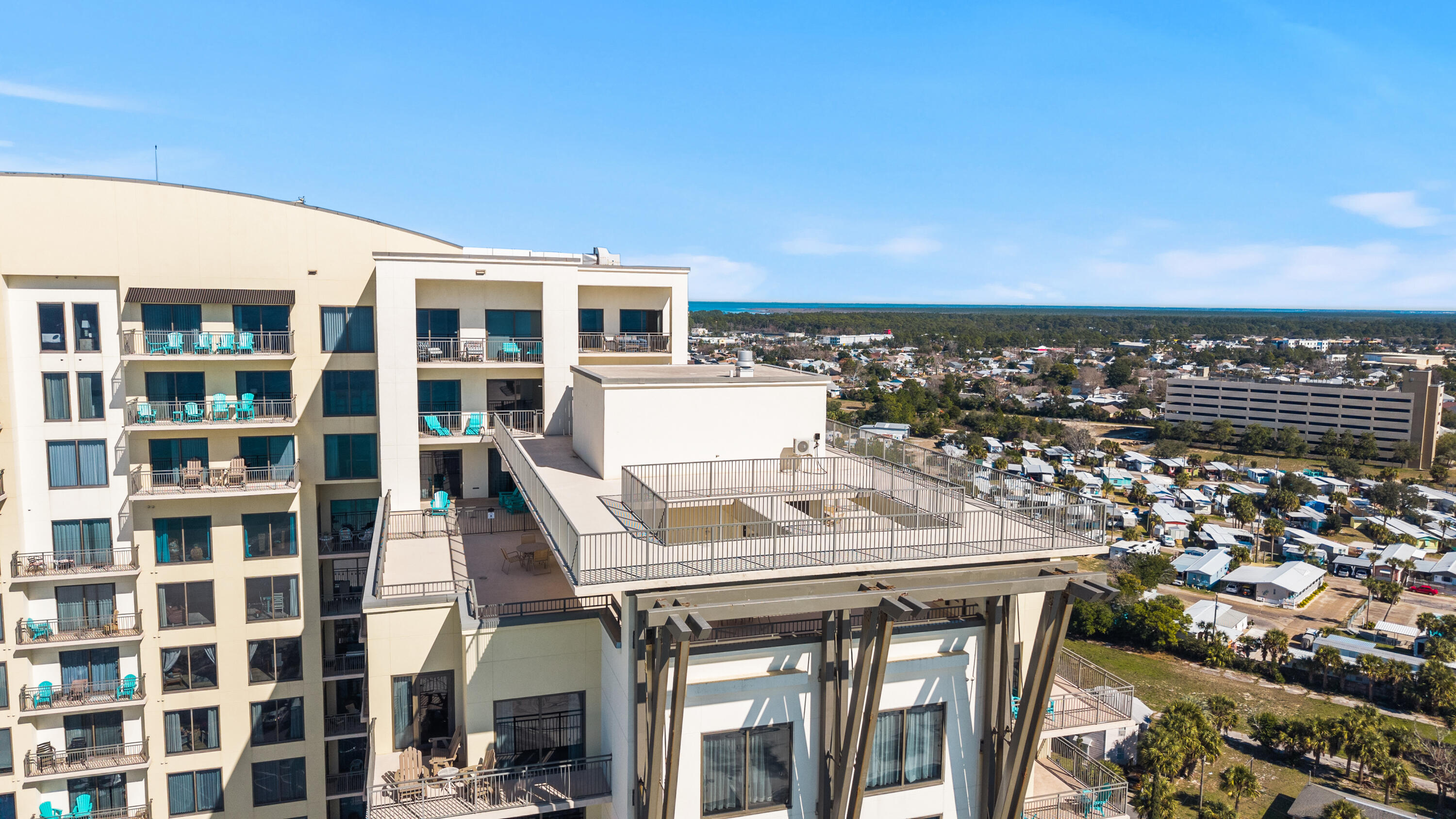 ORIGIN AT SEAHAVEN - Residential