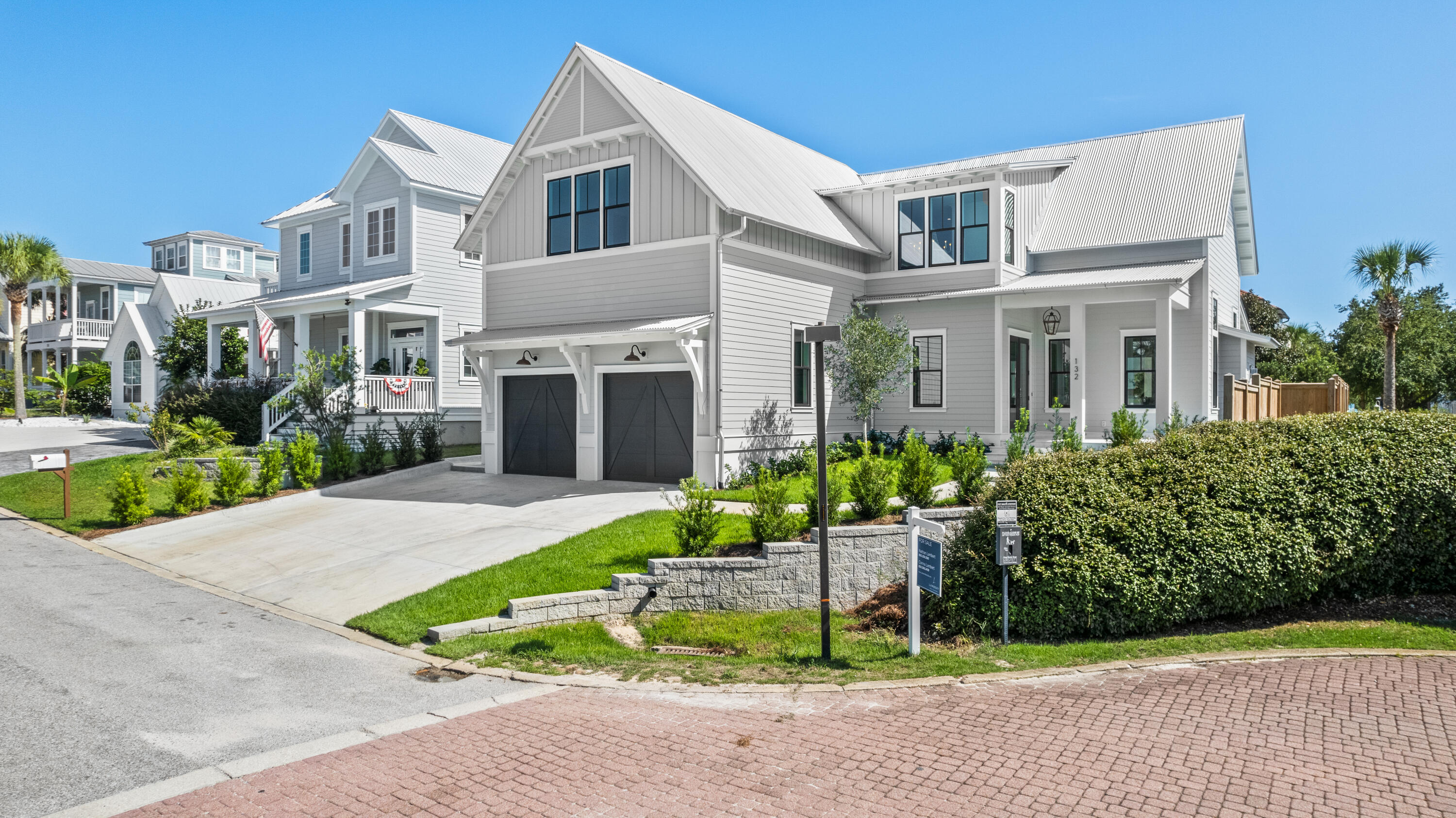 VENTANA DUNES - Residential