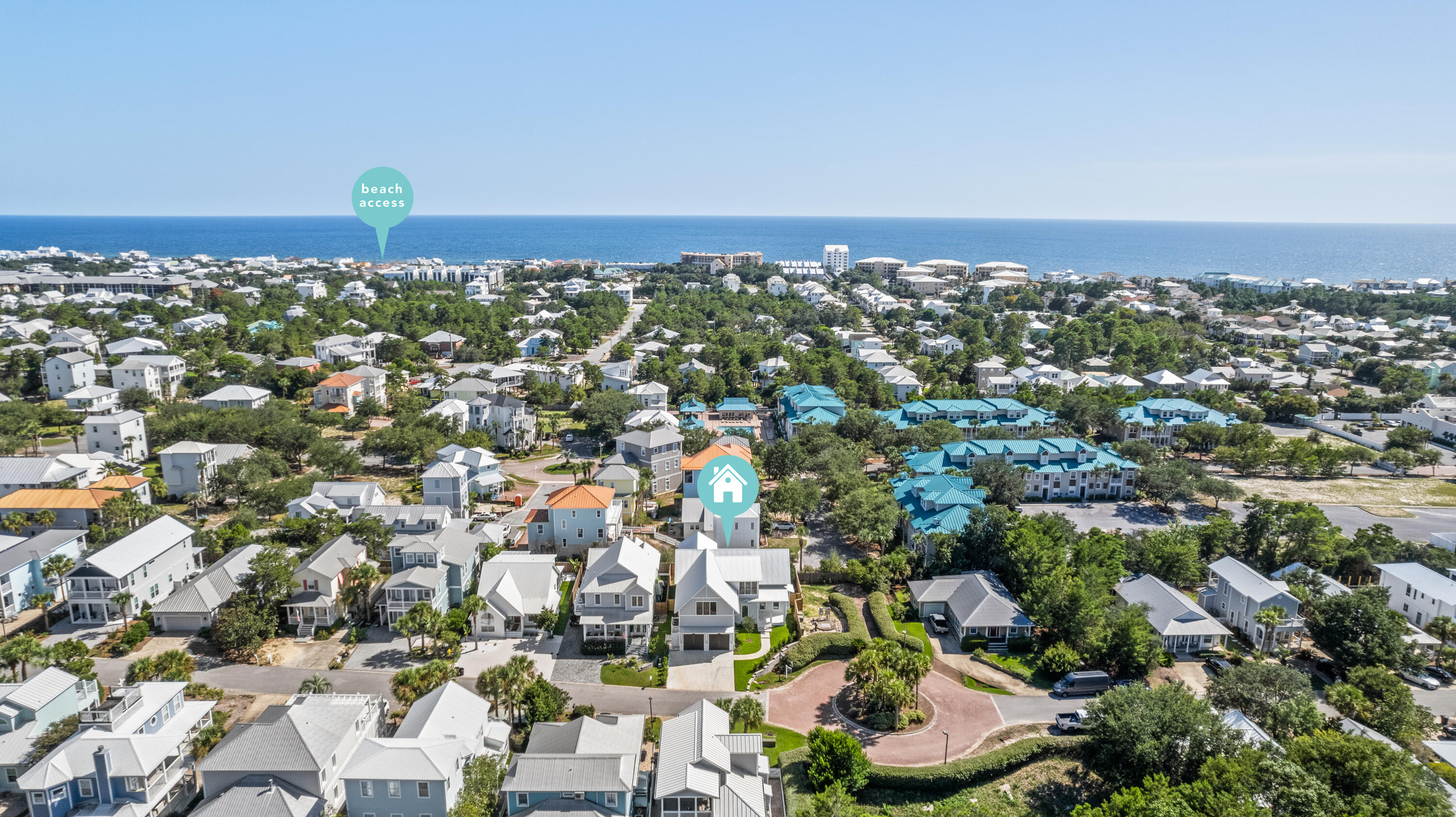 VENTANA DUNES - Residential