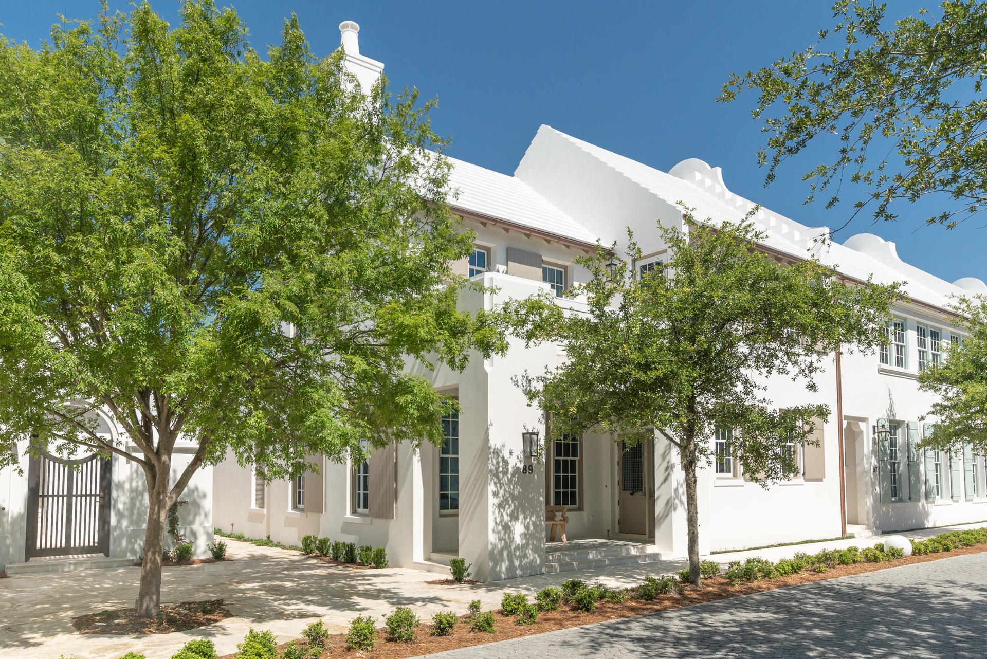 ALYS BEACH - Residential