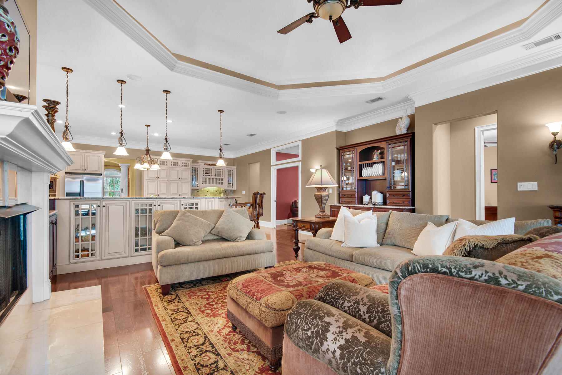 PORT DIXIE - Residential