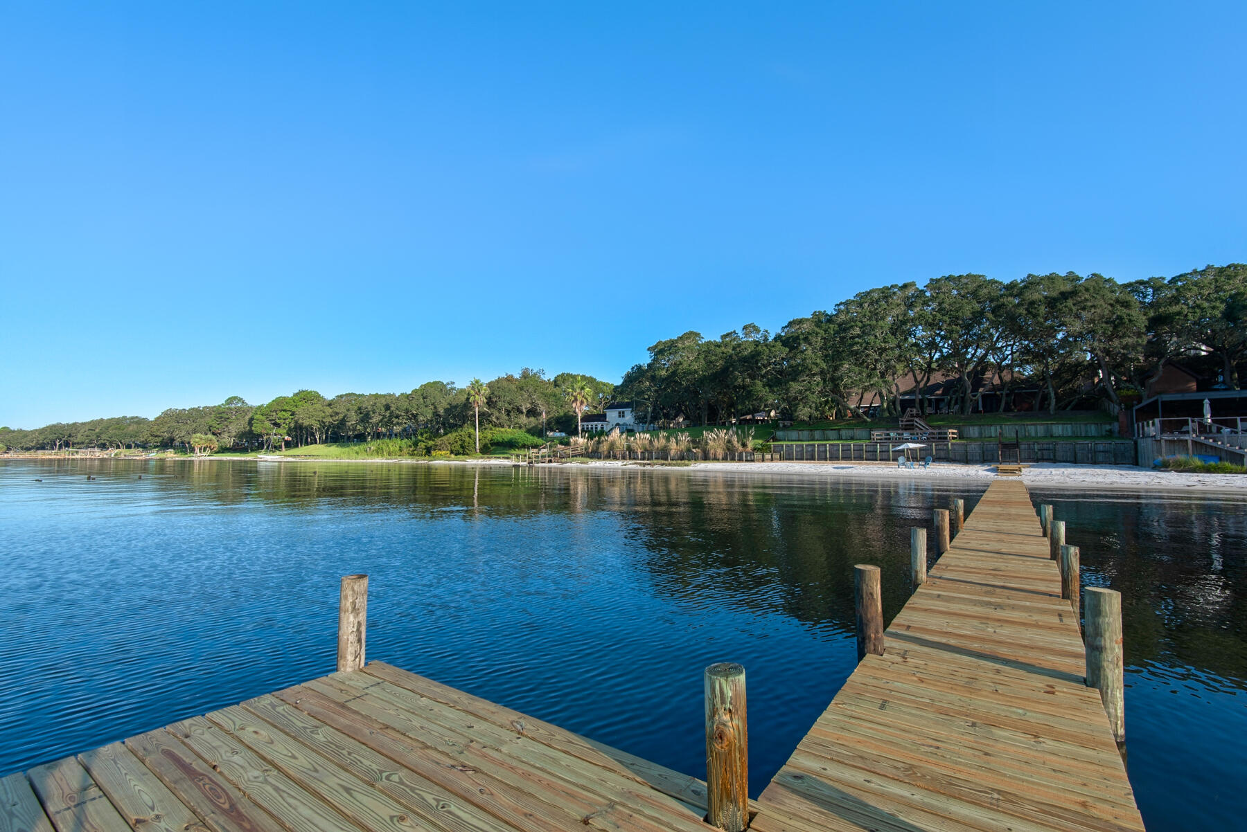 PORT DIXIE - Residential