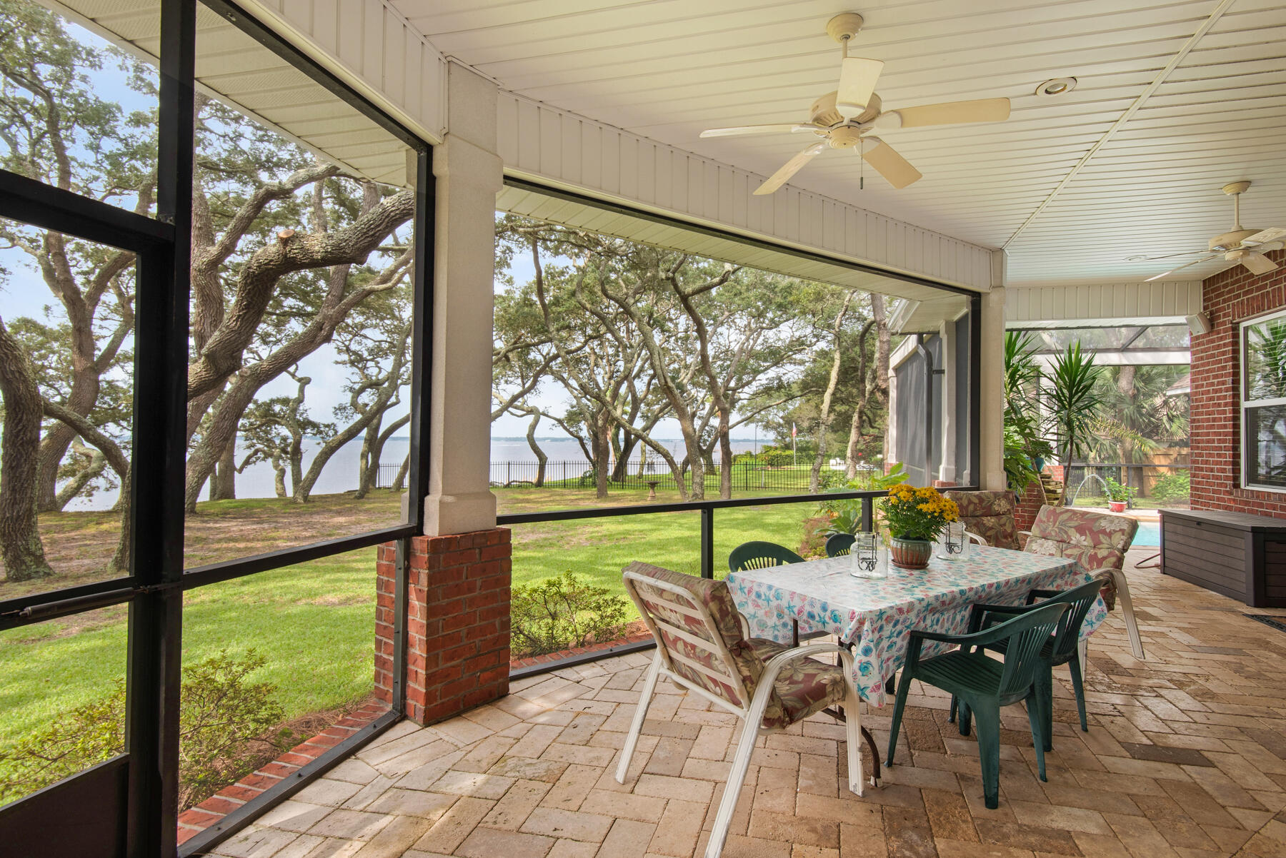 PORT DIXIE - Residential