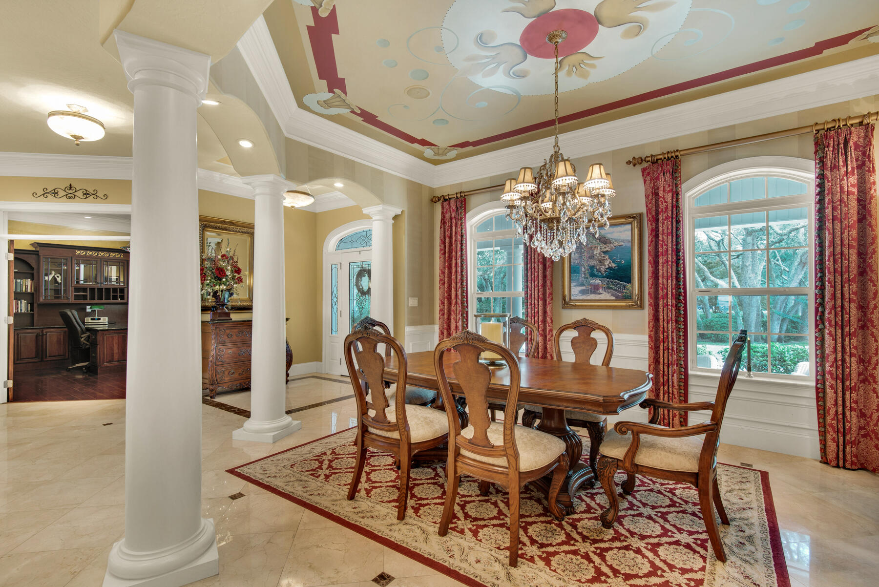 PORT DIXIE - Residential