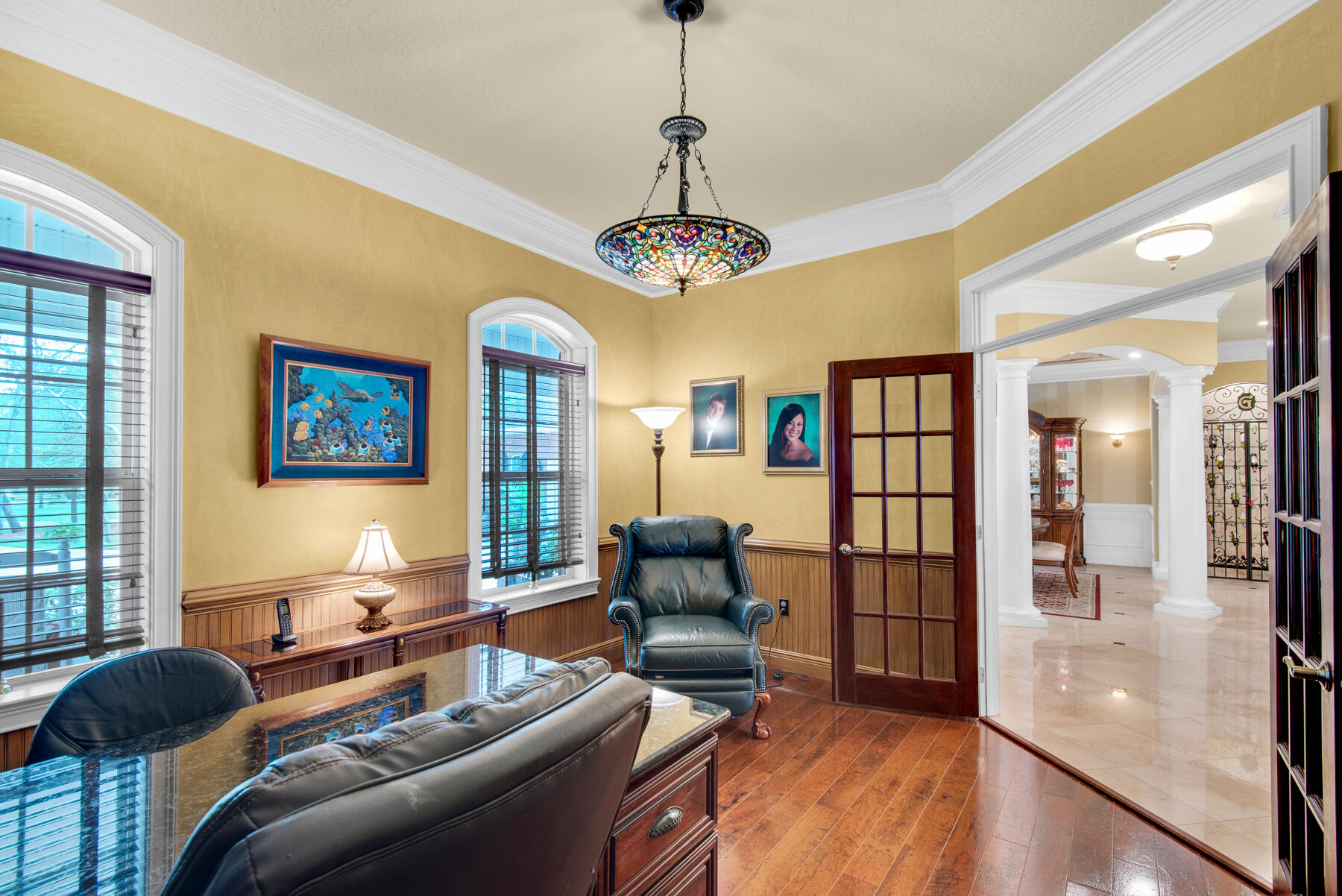 PORT DIXIE - Residential