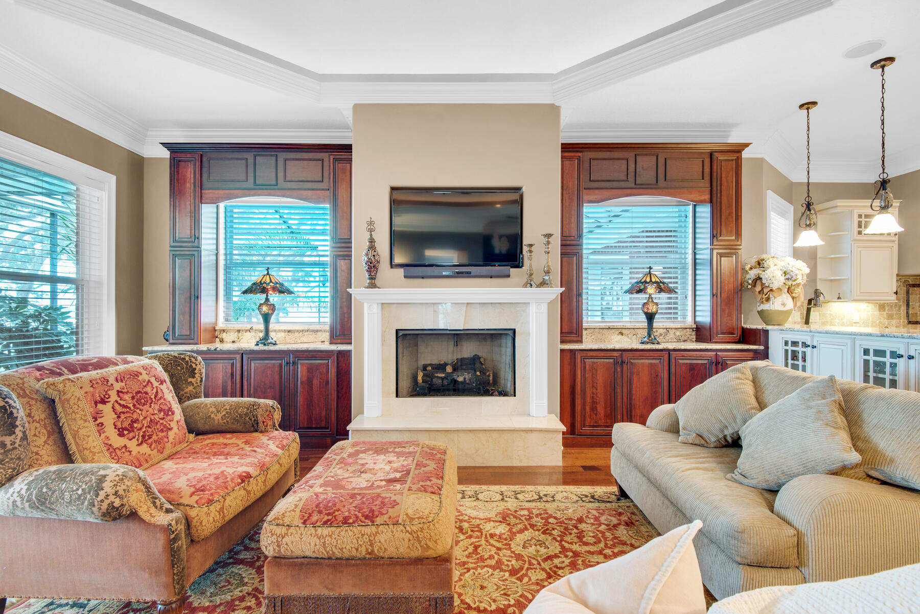 PORT DIXIE - Residential