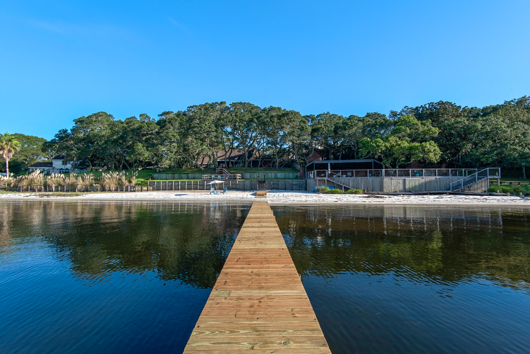PORT DIXIE - Residential