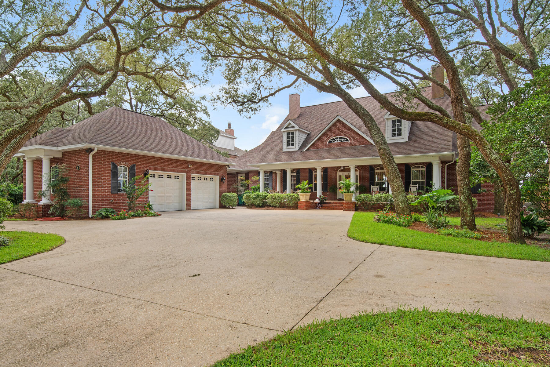 PORT DIXIE - Residential