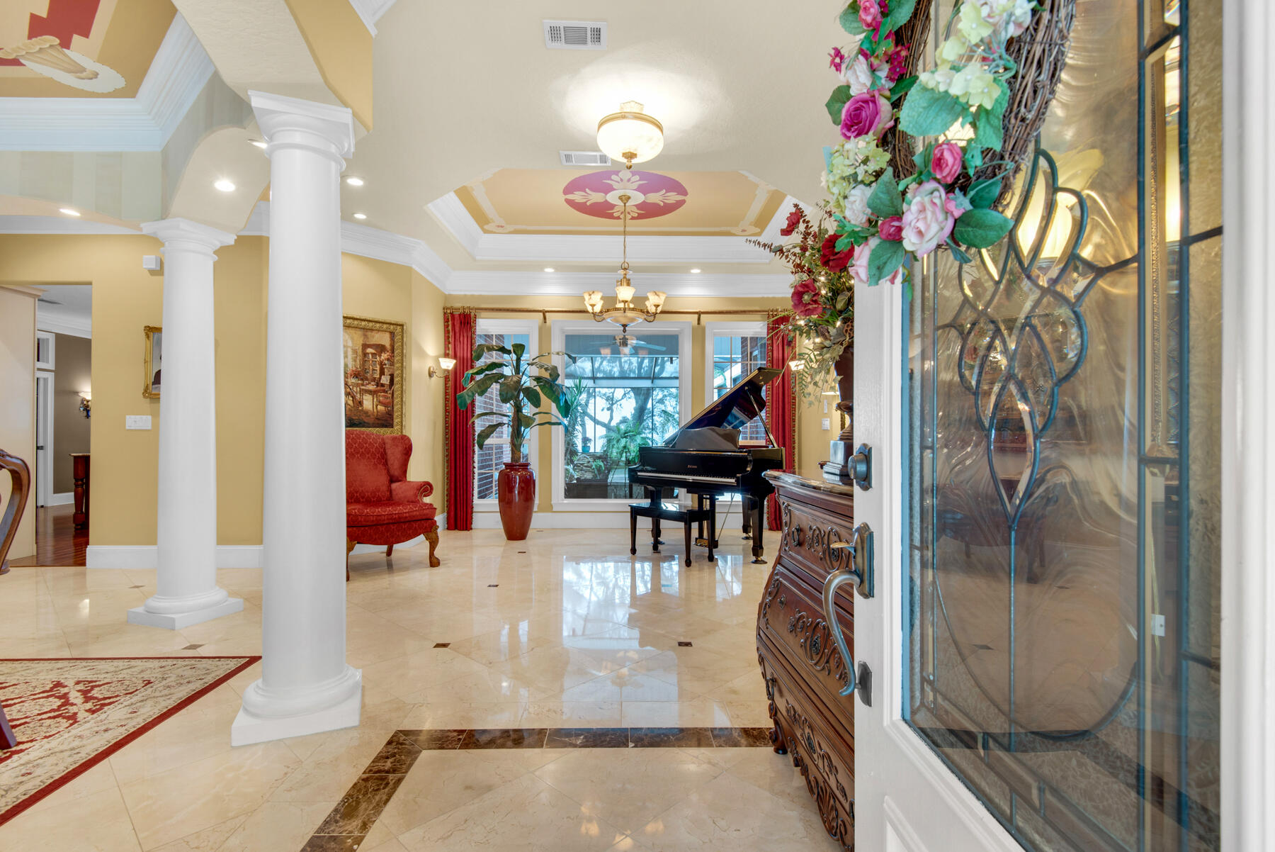 PORT DIXIE - Residential