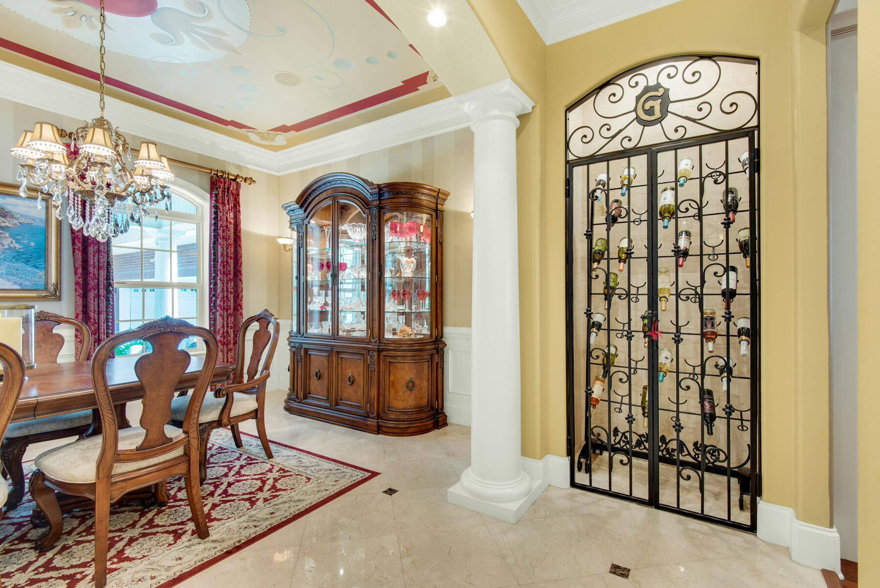 PORT DIXIE - Residential