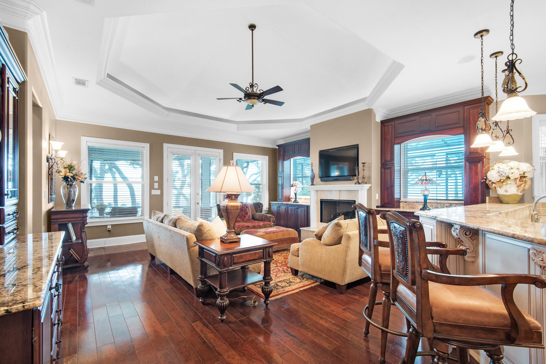 PORT DIXIE - Residential