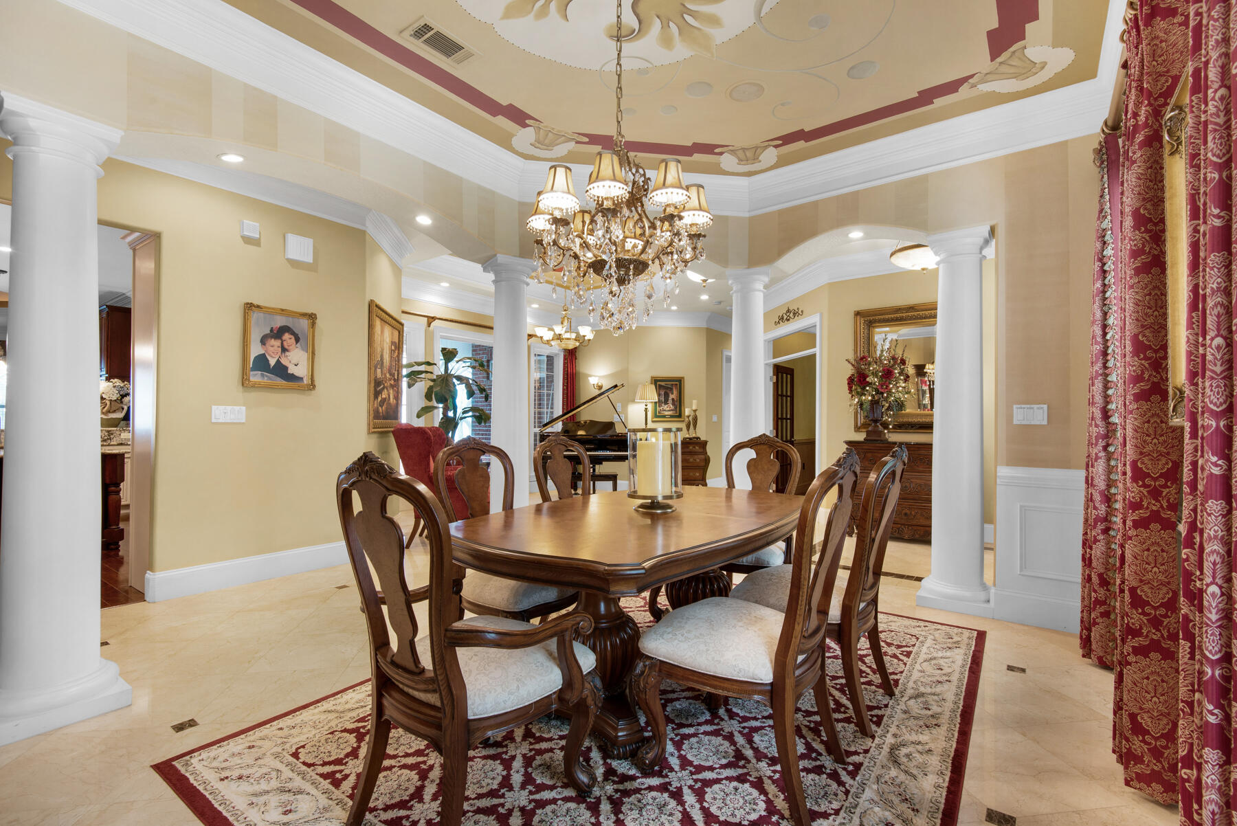 PORT DIXIE - Residential