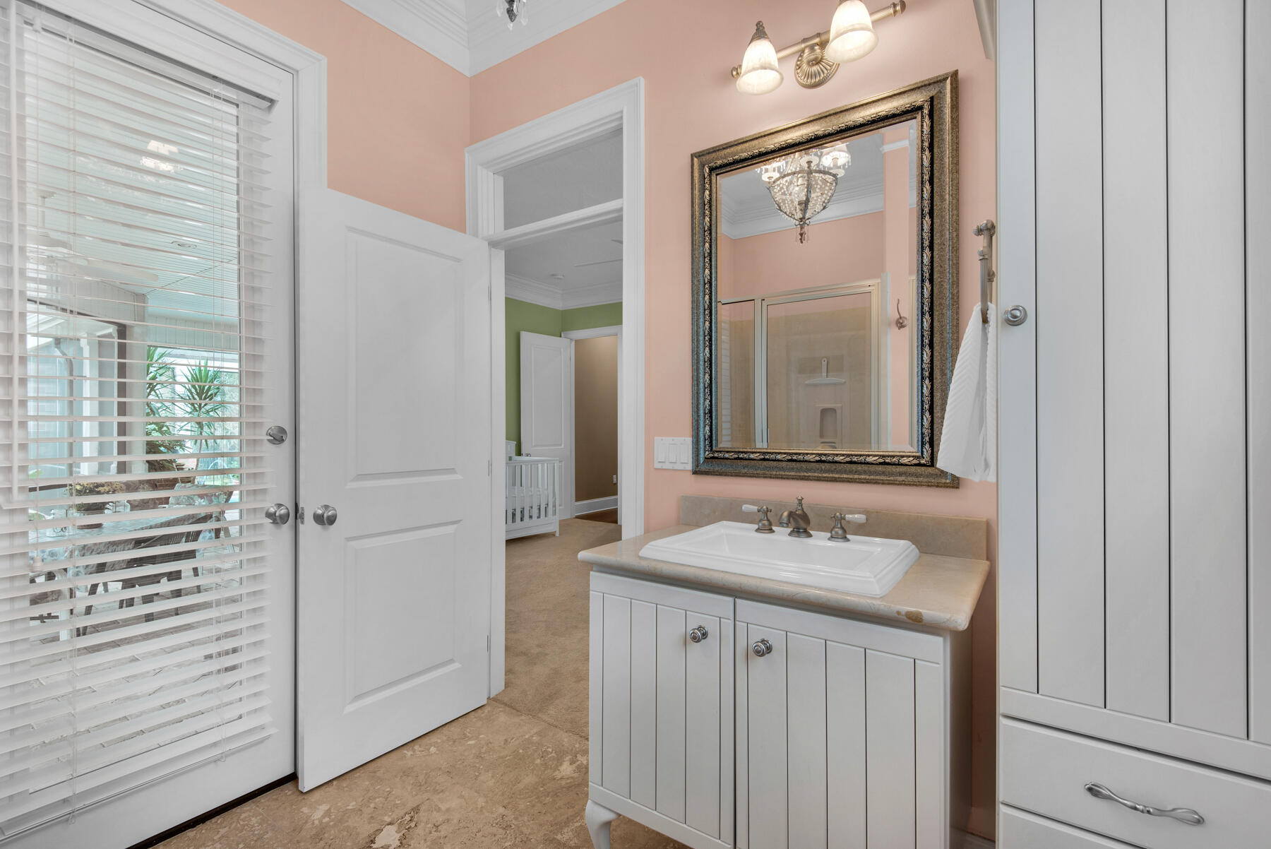 PORT DIXIE - Residential