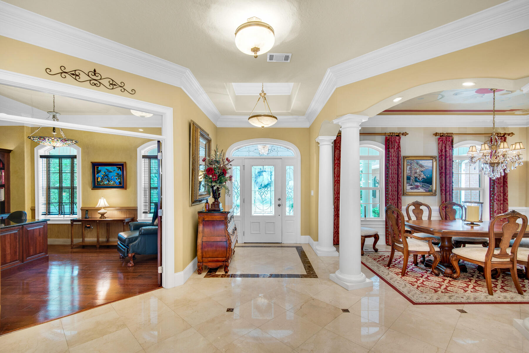 PORT DIXIE - Residential