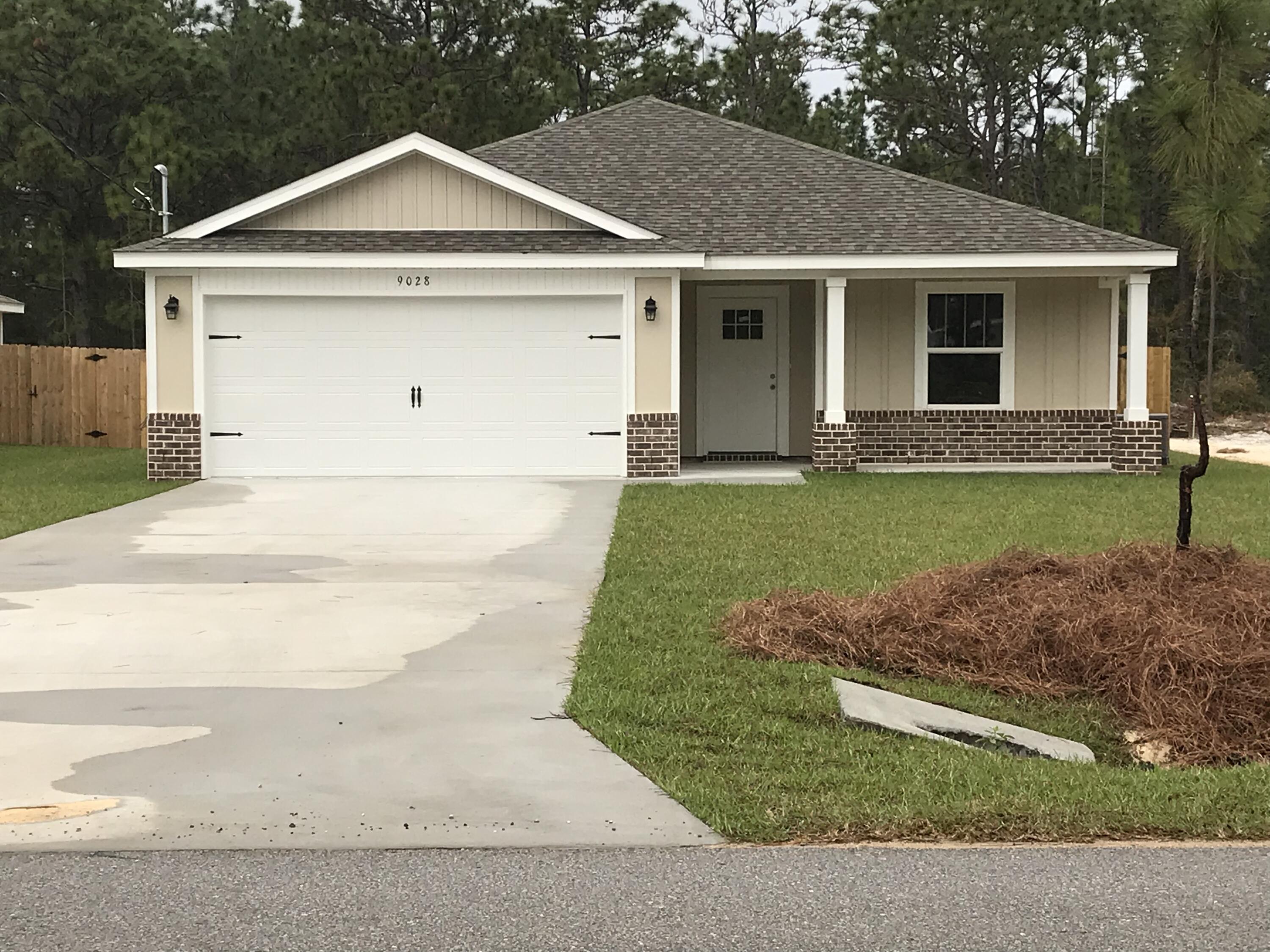 NO RECORDED SUBDIVISION - Residential