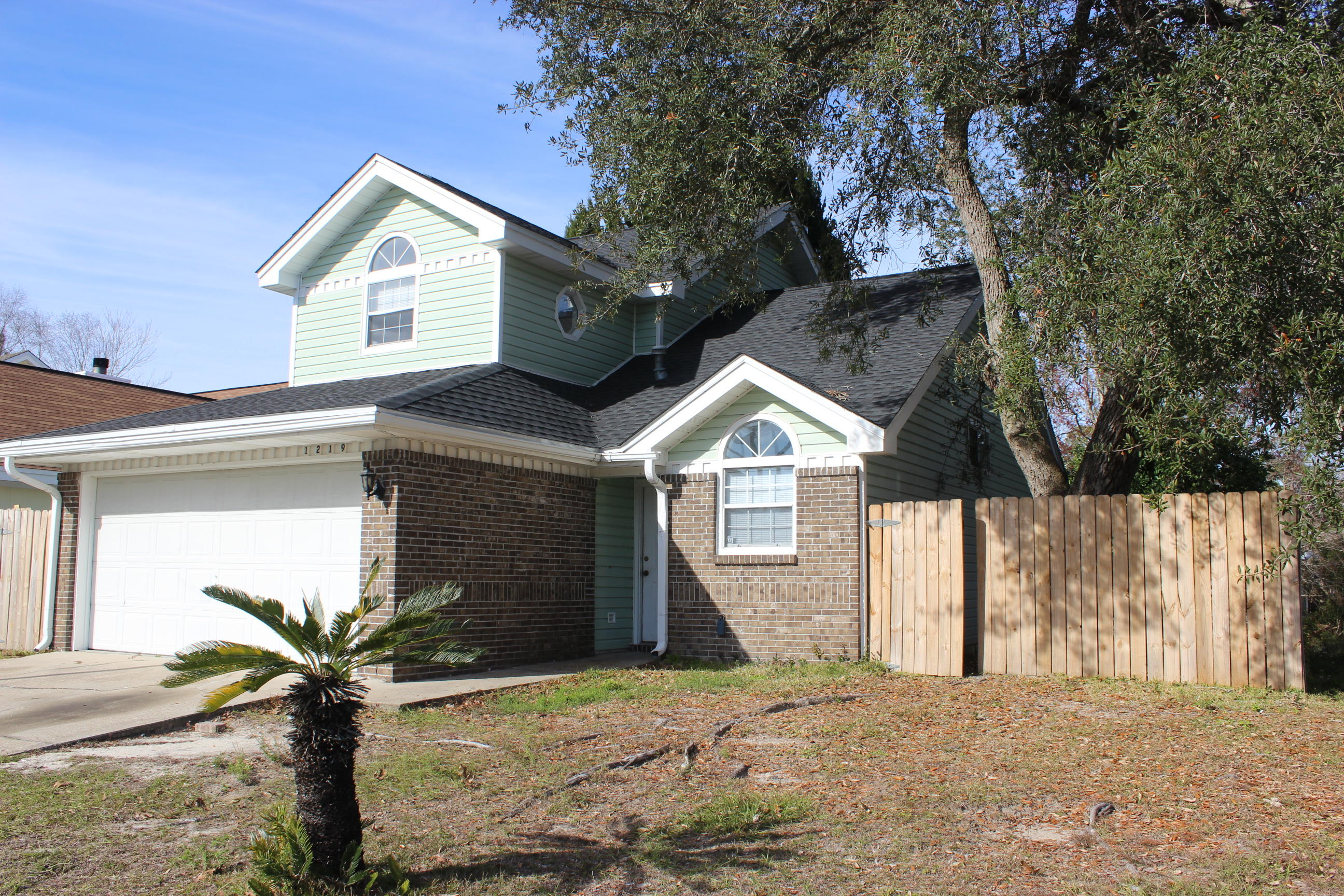 Lovely home situated on ''Lake Charleston''. Enjoy mornings or evenings on the back deck overlooking the lake. This home has a new roof (2019) New flooring, new paint and brand new stainless appliances. Ready to move into.