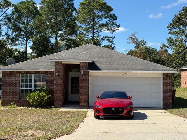 REDSTONE ESTATES - Residential Lease