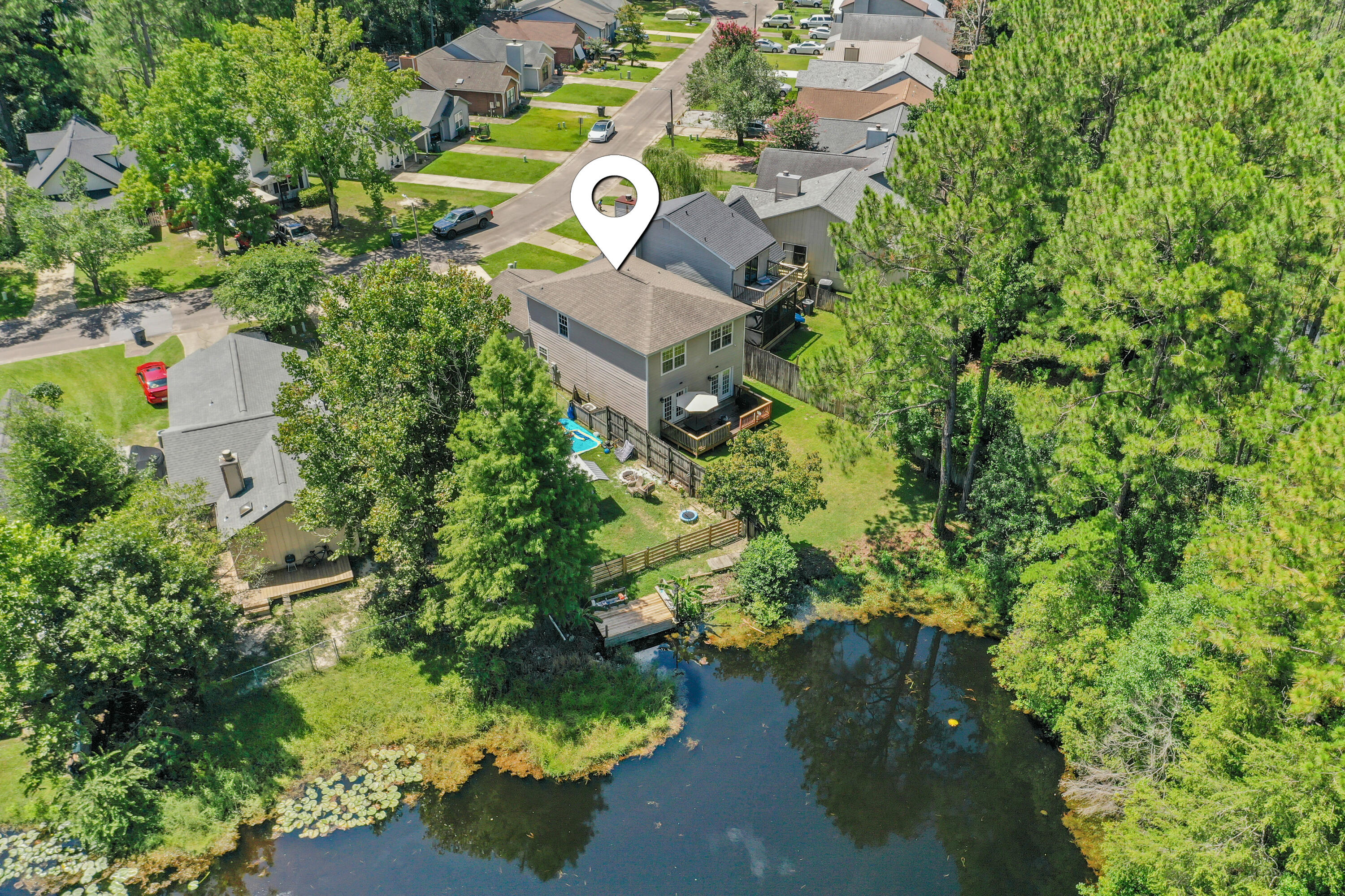 KELLY HILL ESTATES - Residential Lease